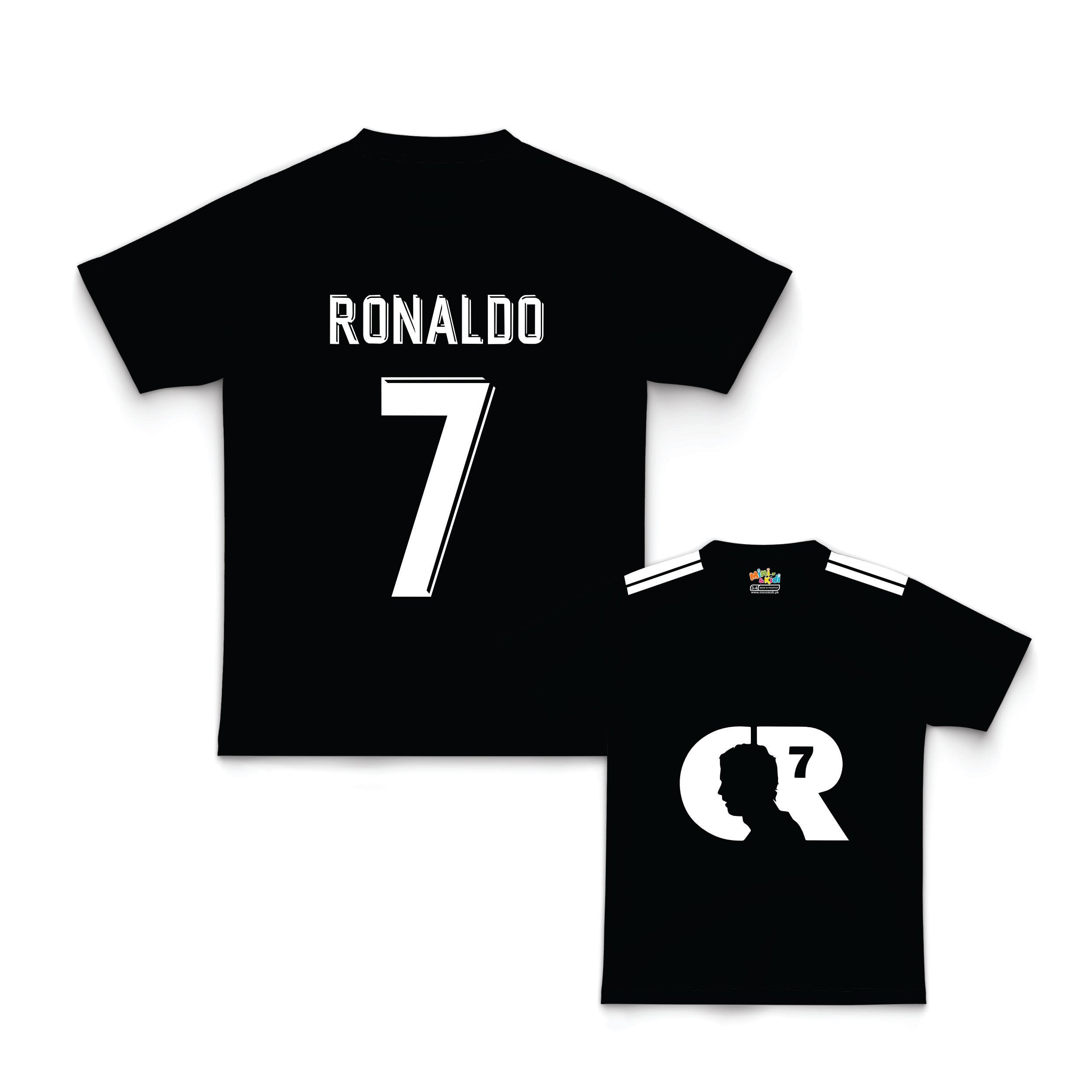 CR7 Jersey