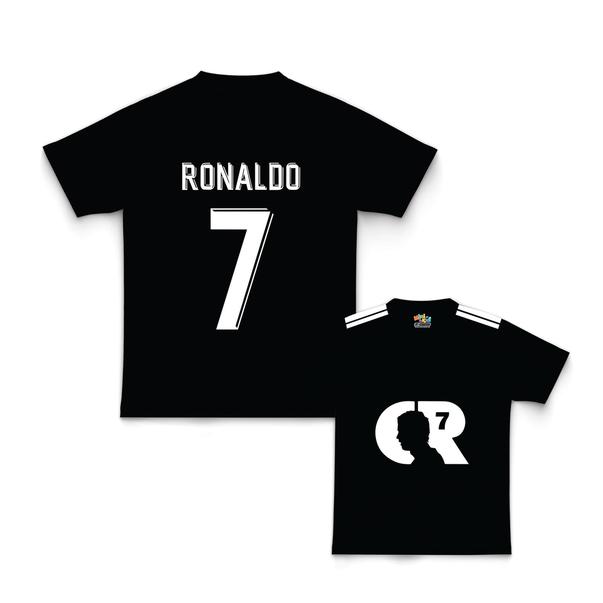 CR7 Jersey