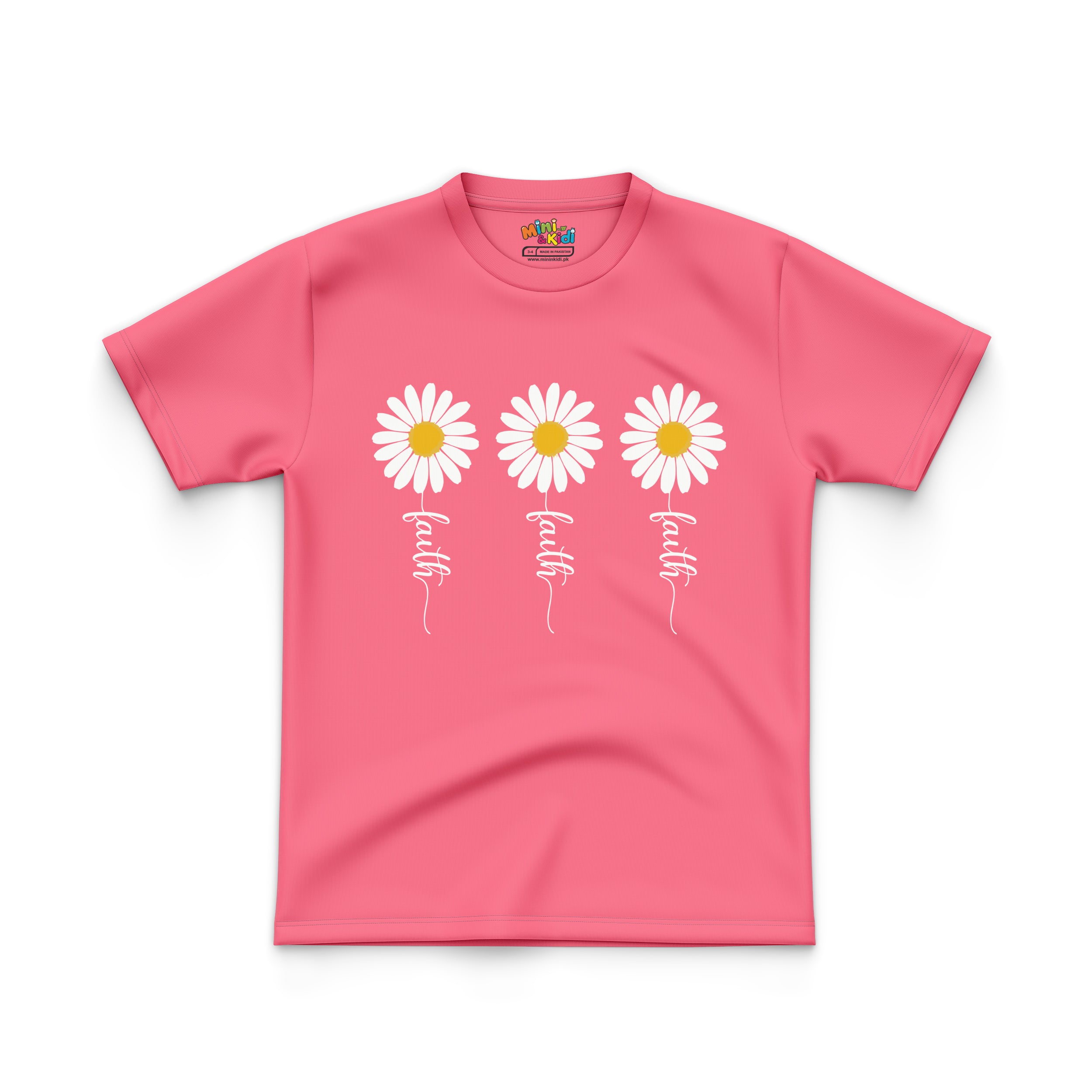 DAISY FLOWERS