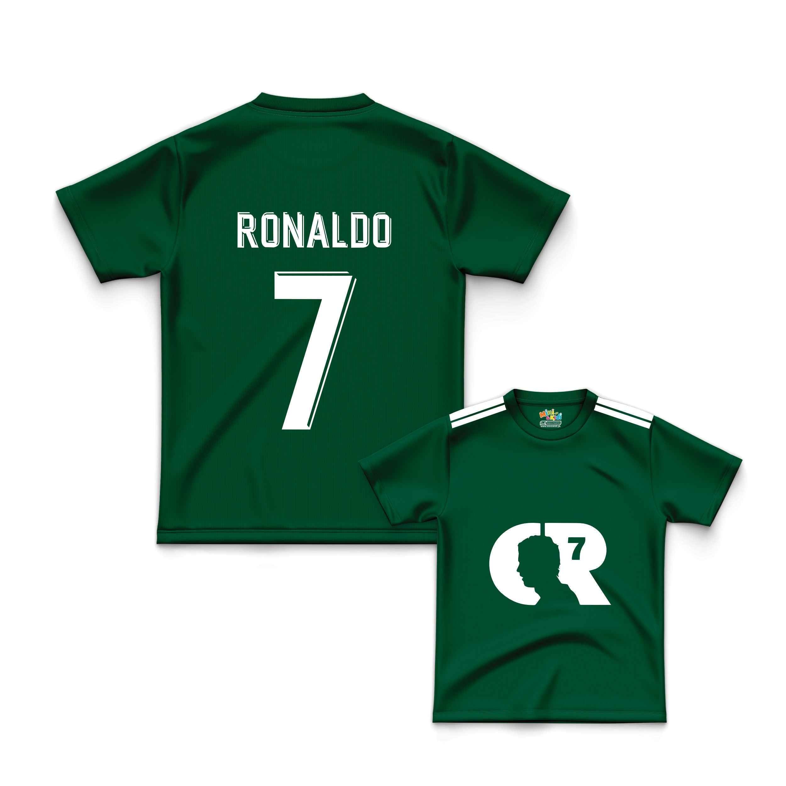 CR7 Jersey