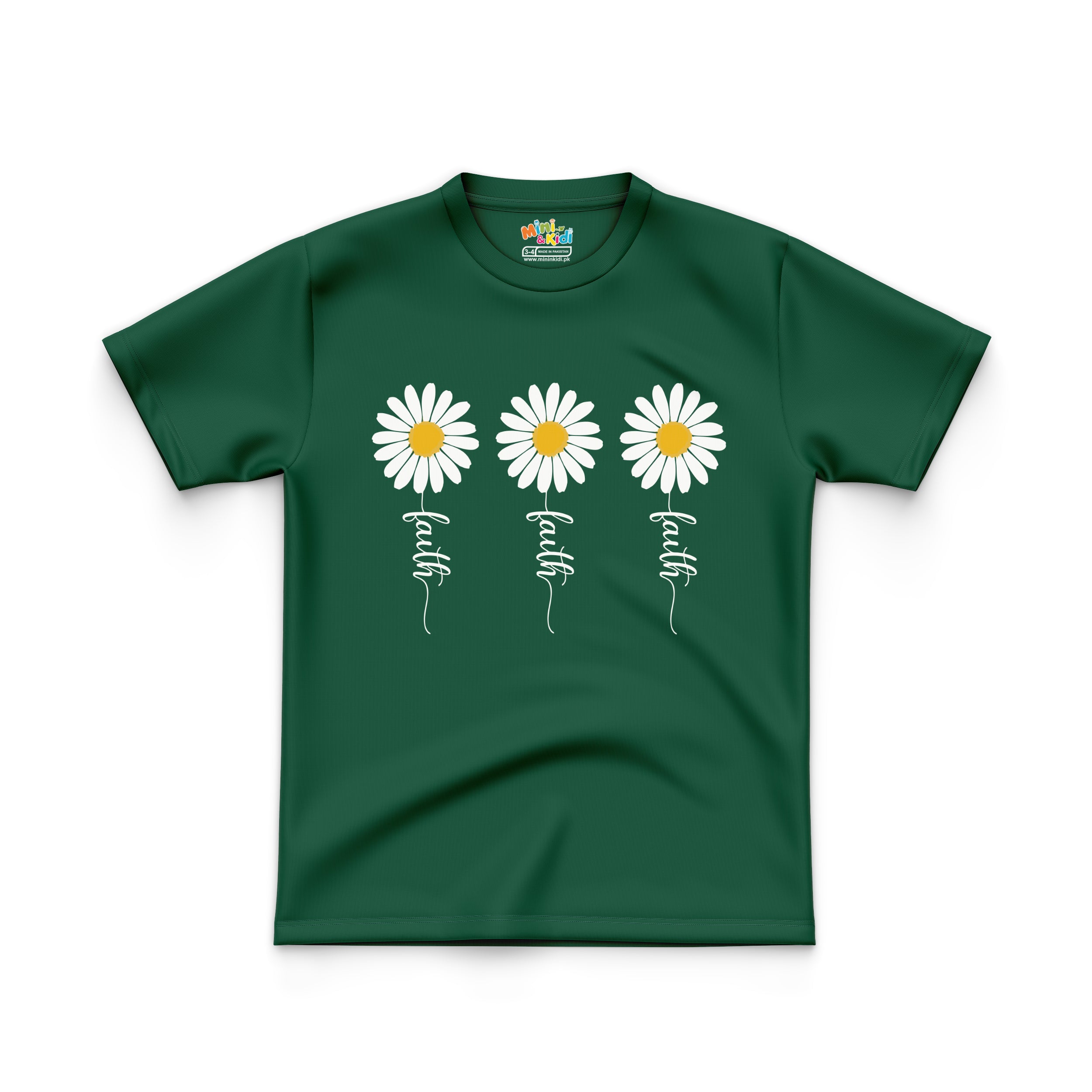 DAISY FLOWERS