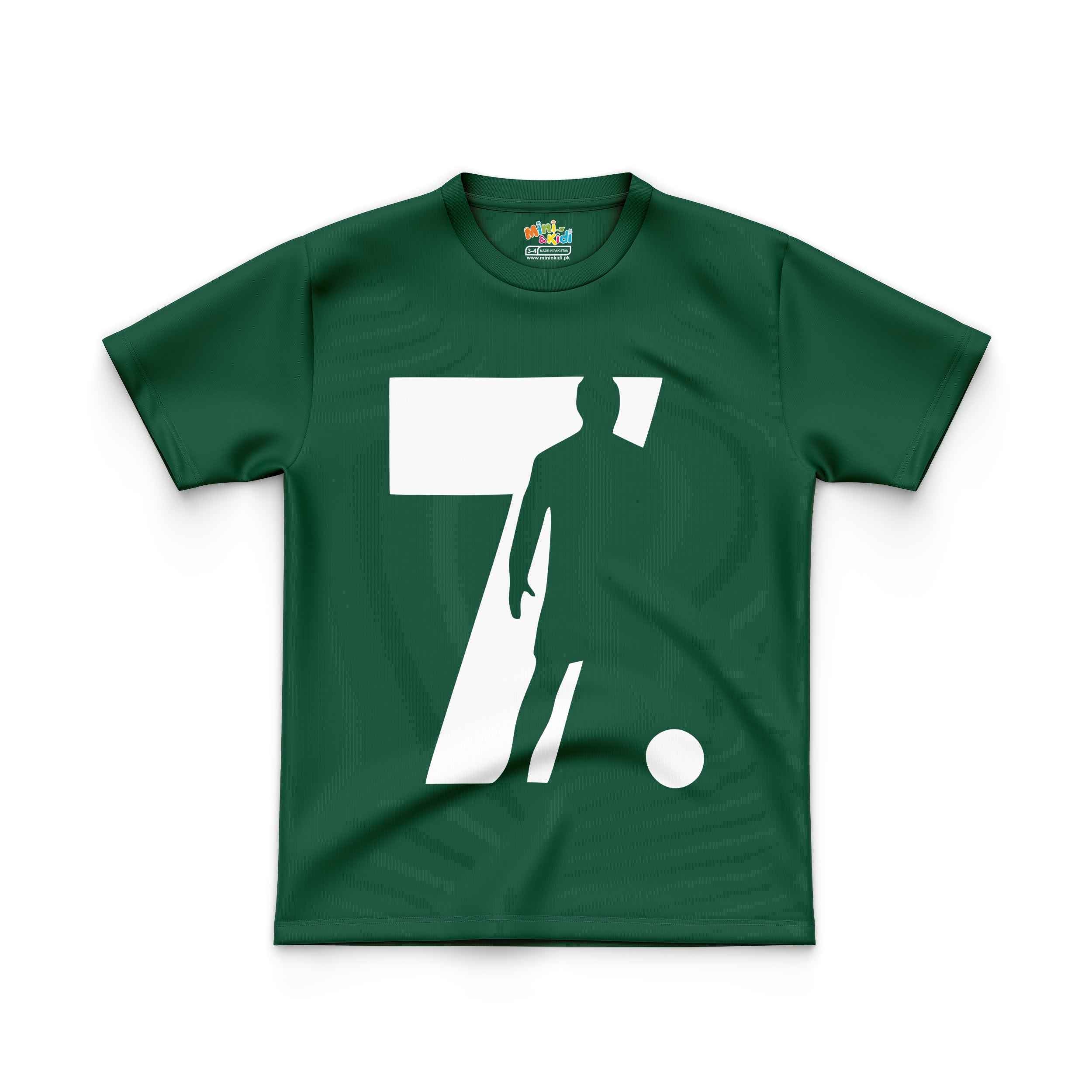 Kids T shirt 7