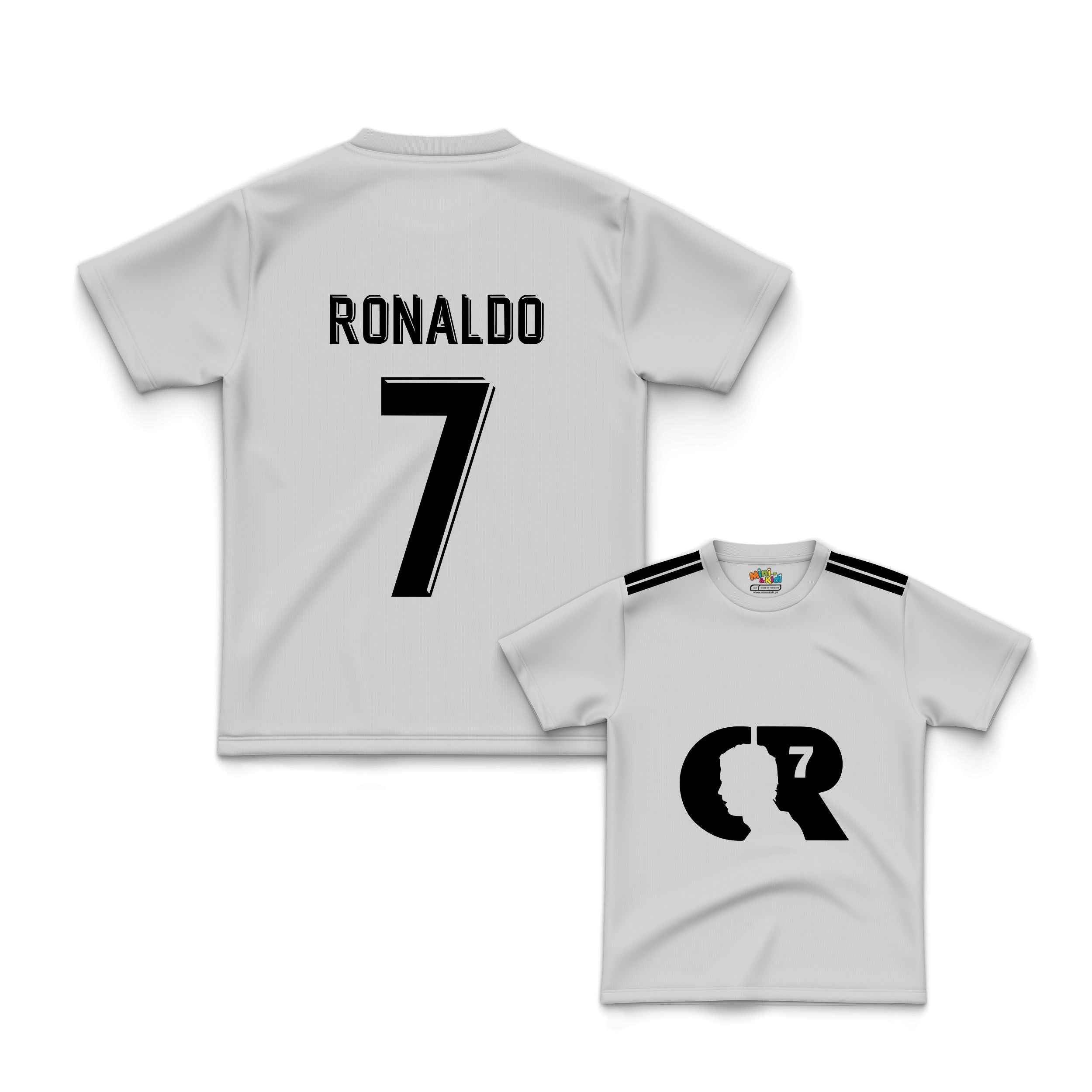 CR7 Jersey