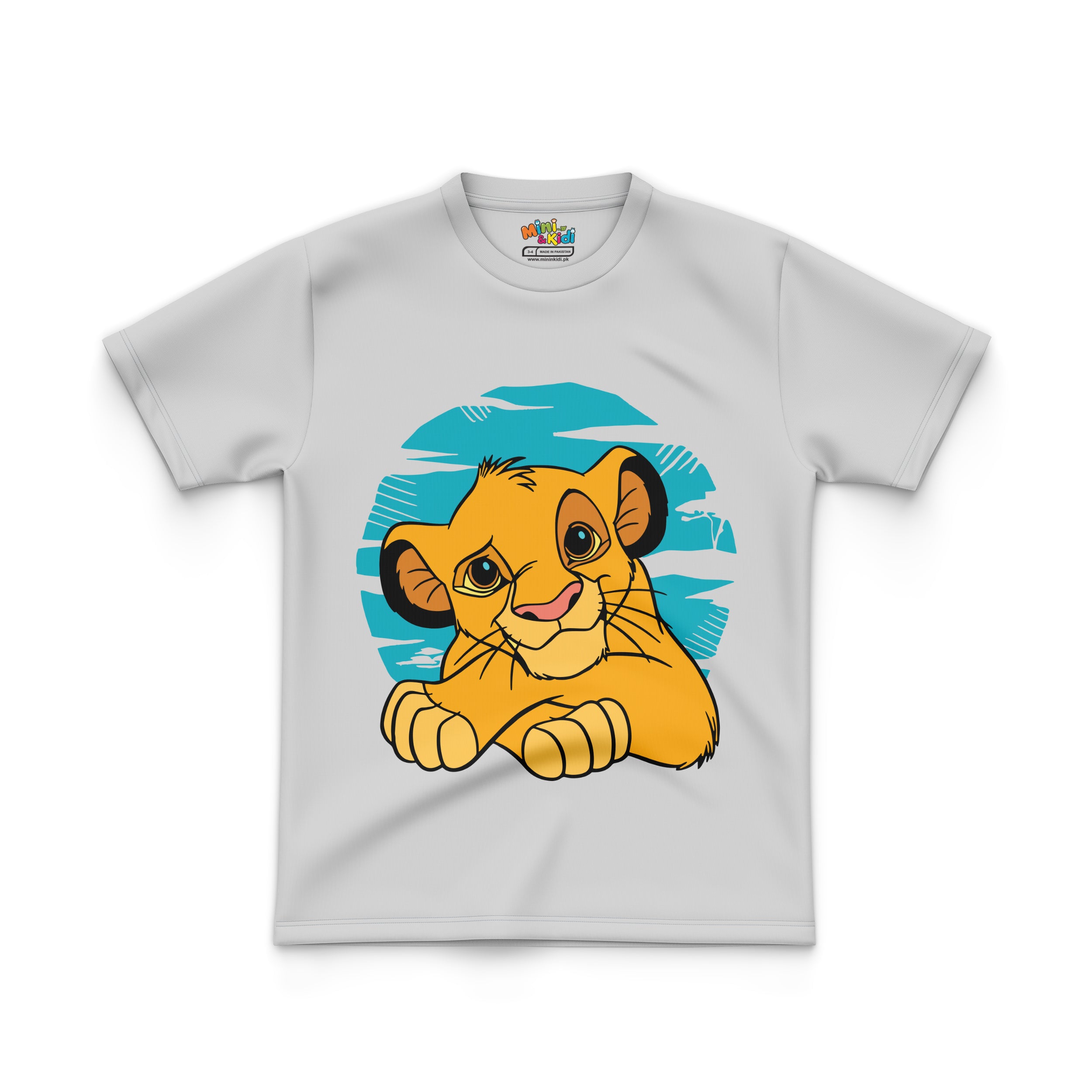 Simba Lion King