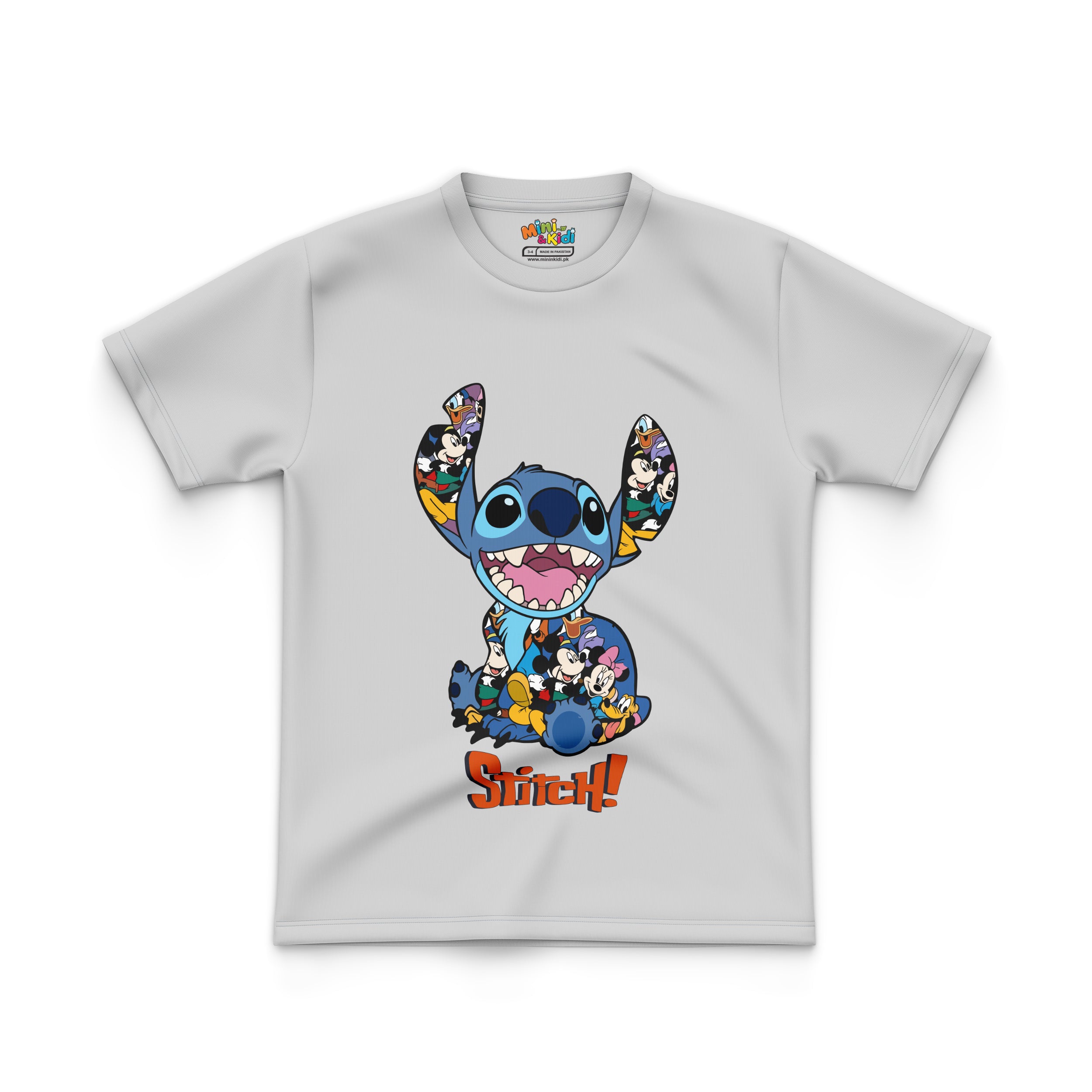 Disney Tees