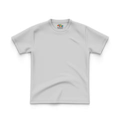 Light Gray T-Shirt