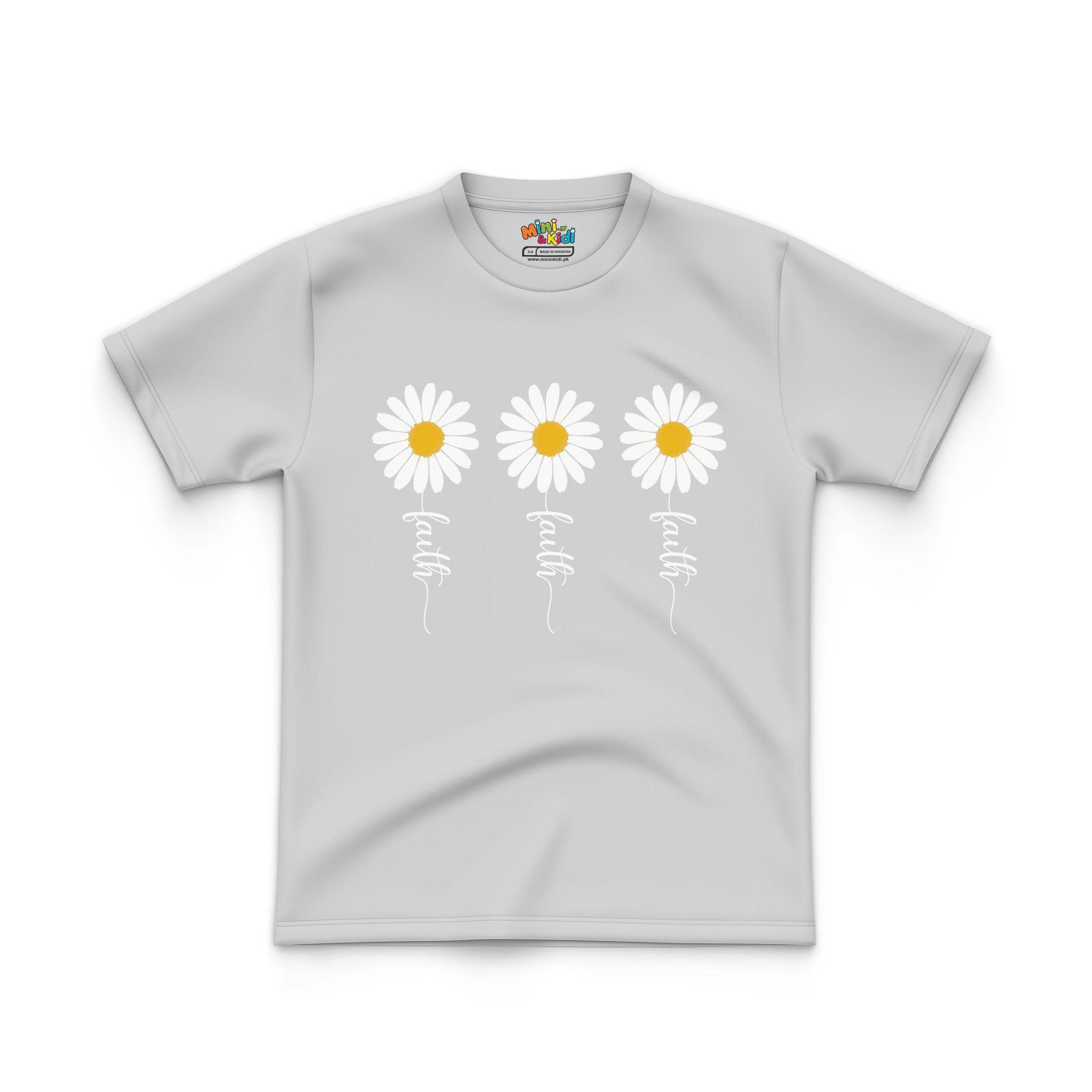 DAISY FLOWERS