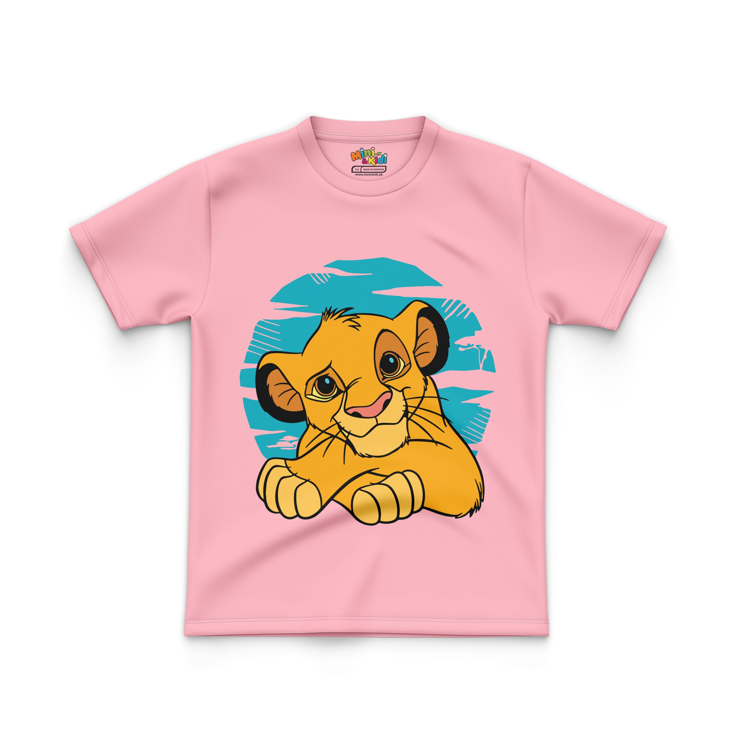 Simba Lion King