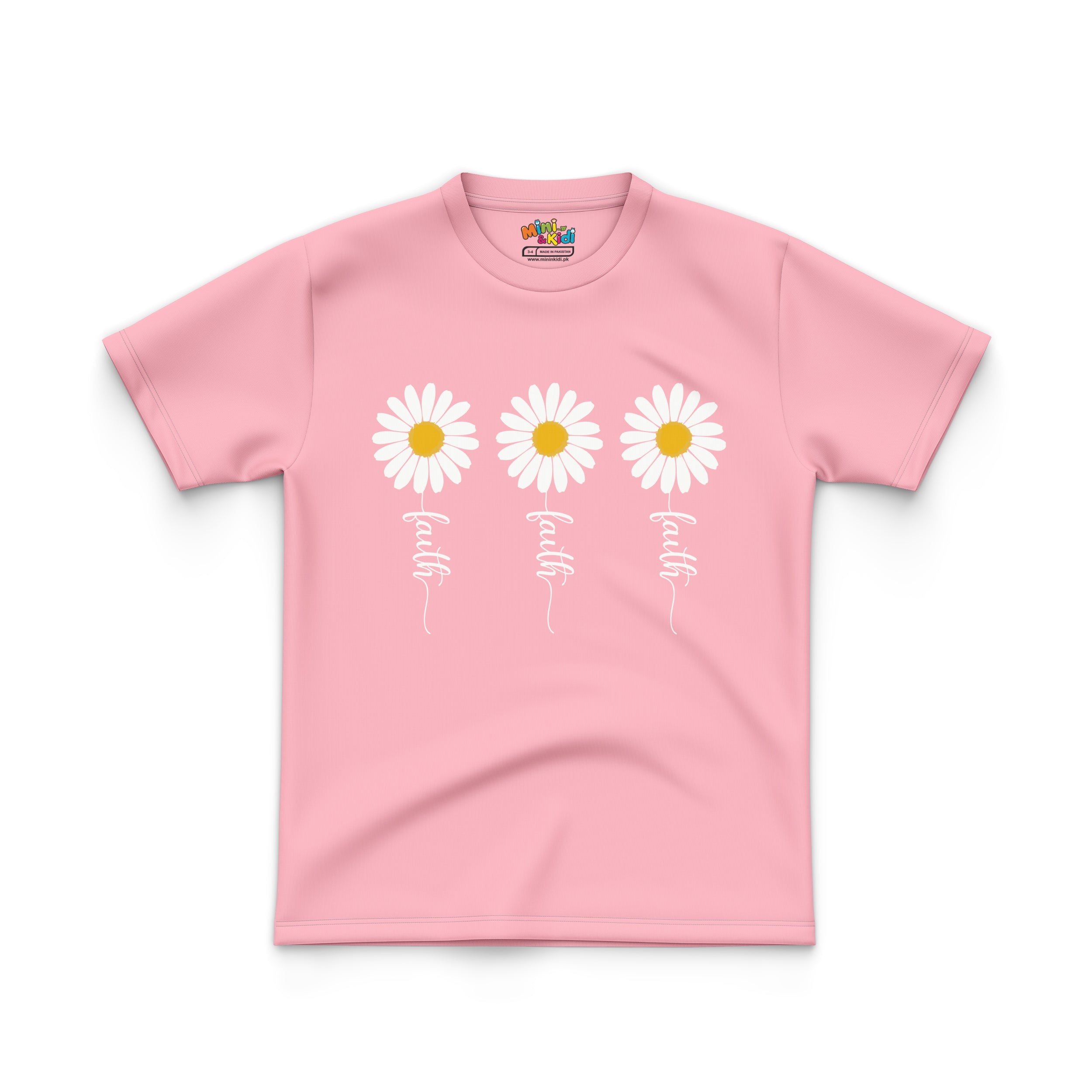 DAISY FLOWERS