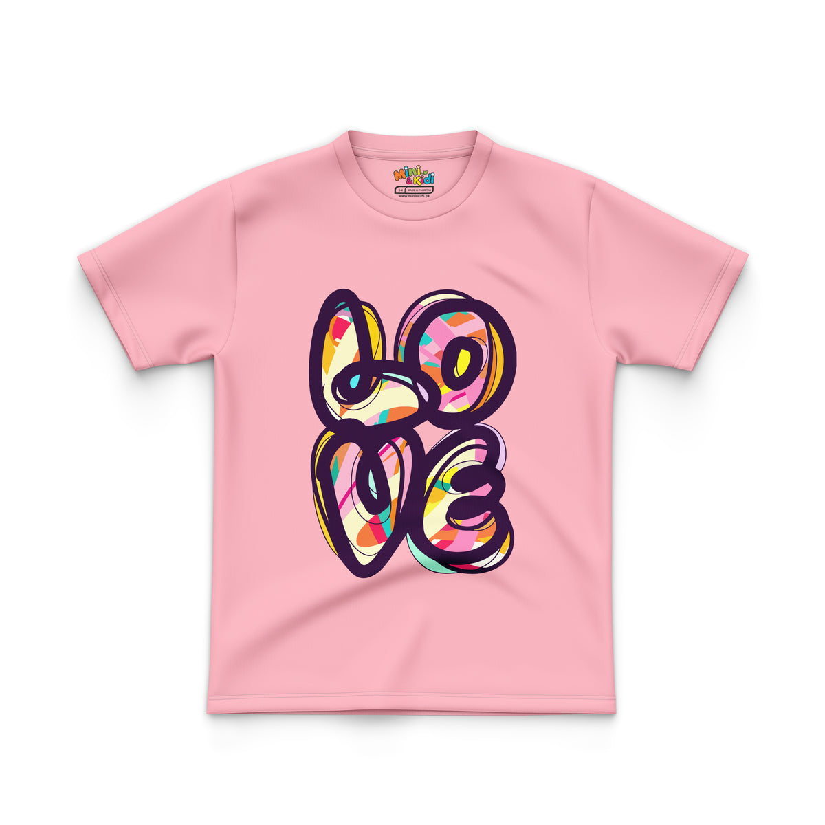 COLORFUL LOVE