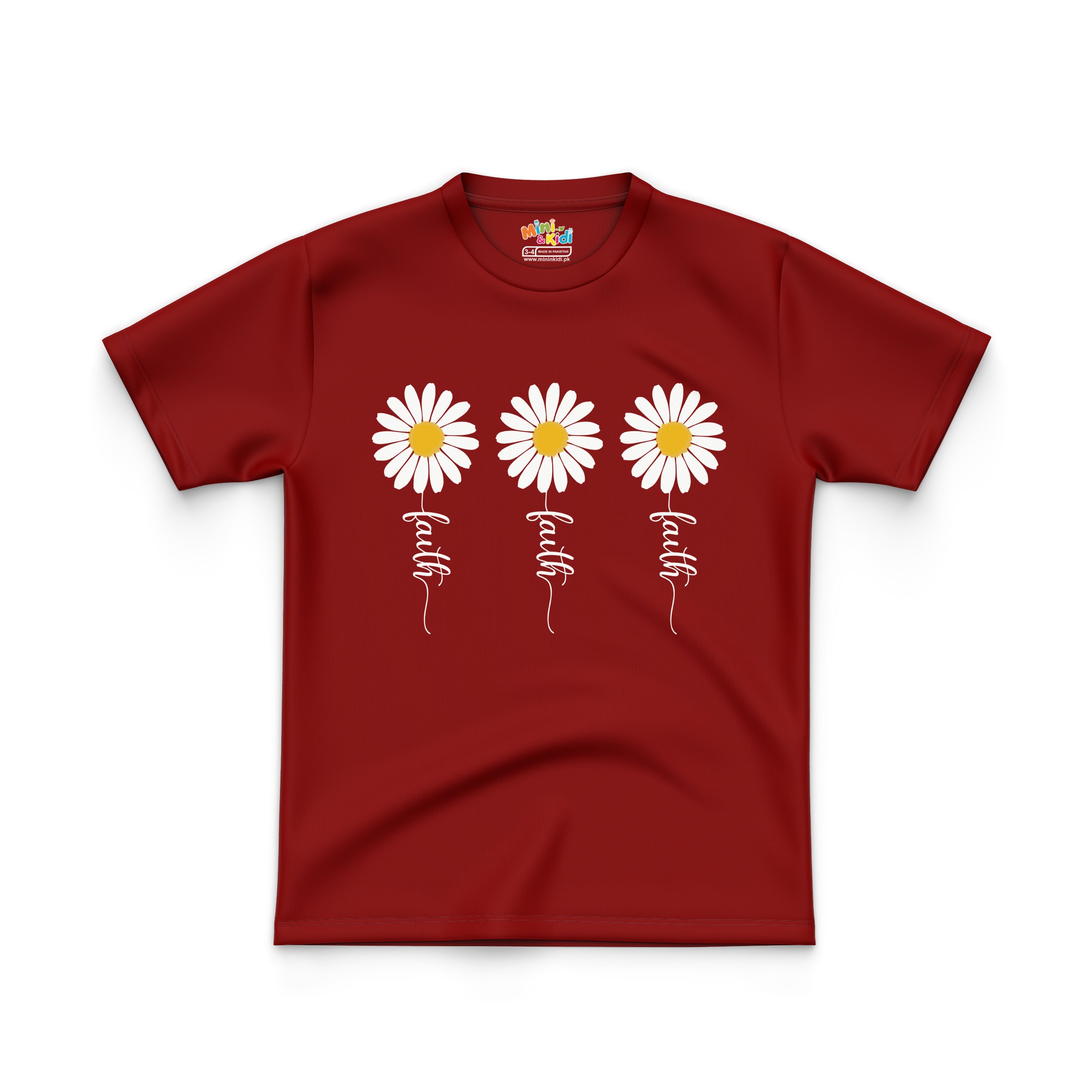 DAISY FLOWERS