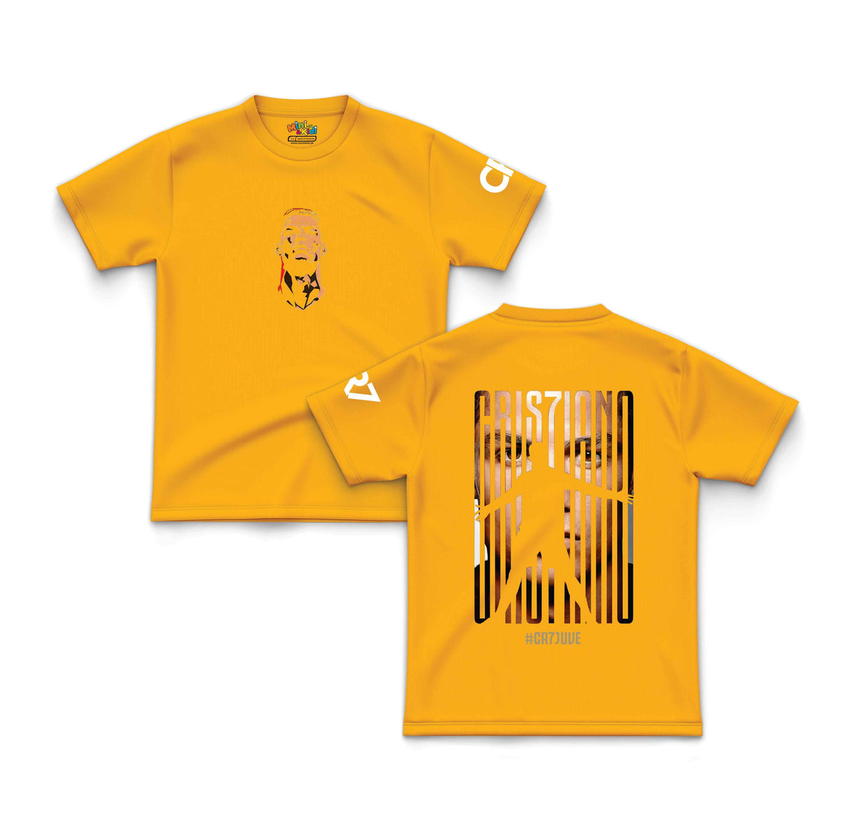 The Legacy Tee Ronaldo
