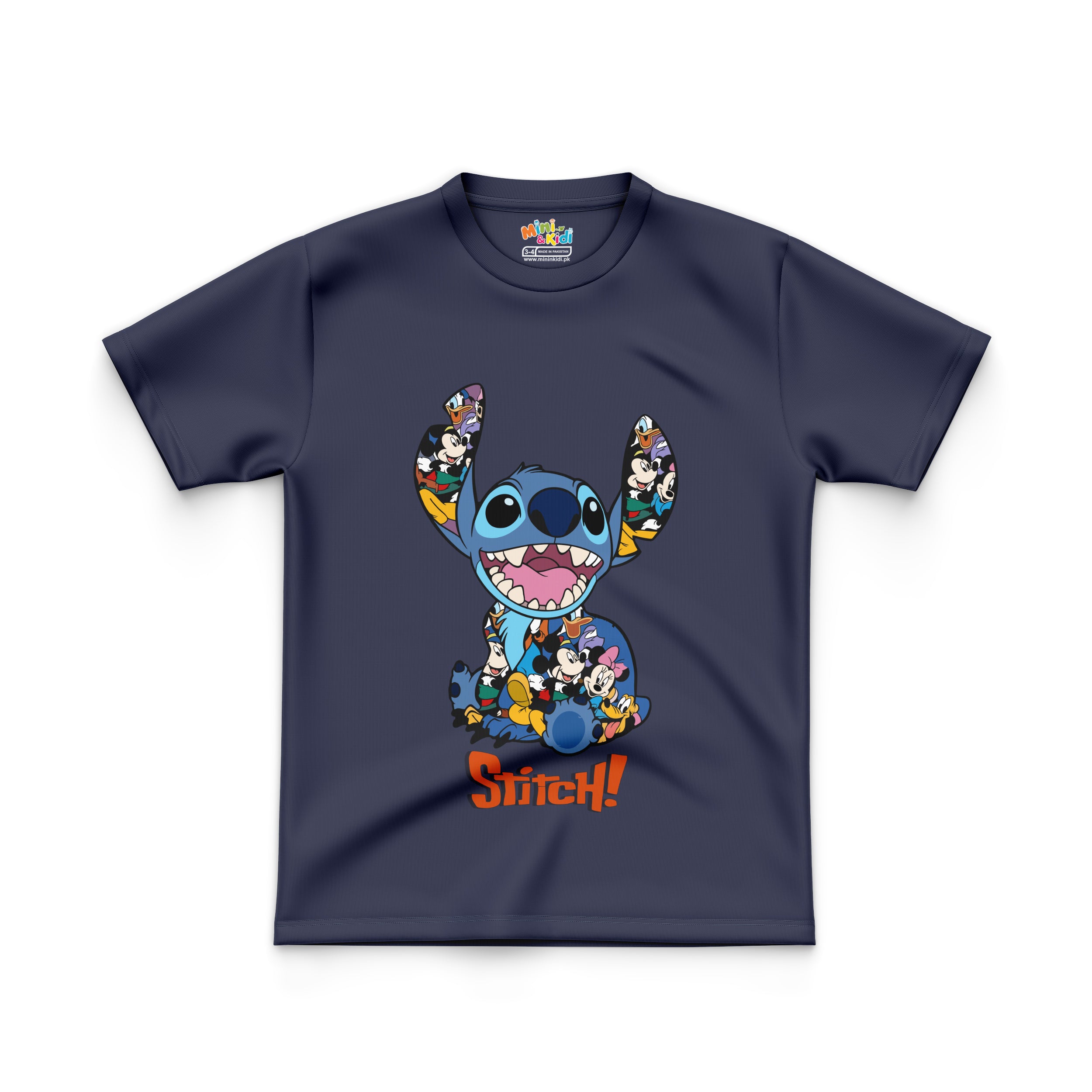 Disney Tees