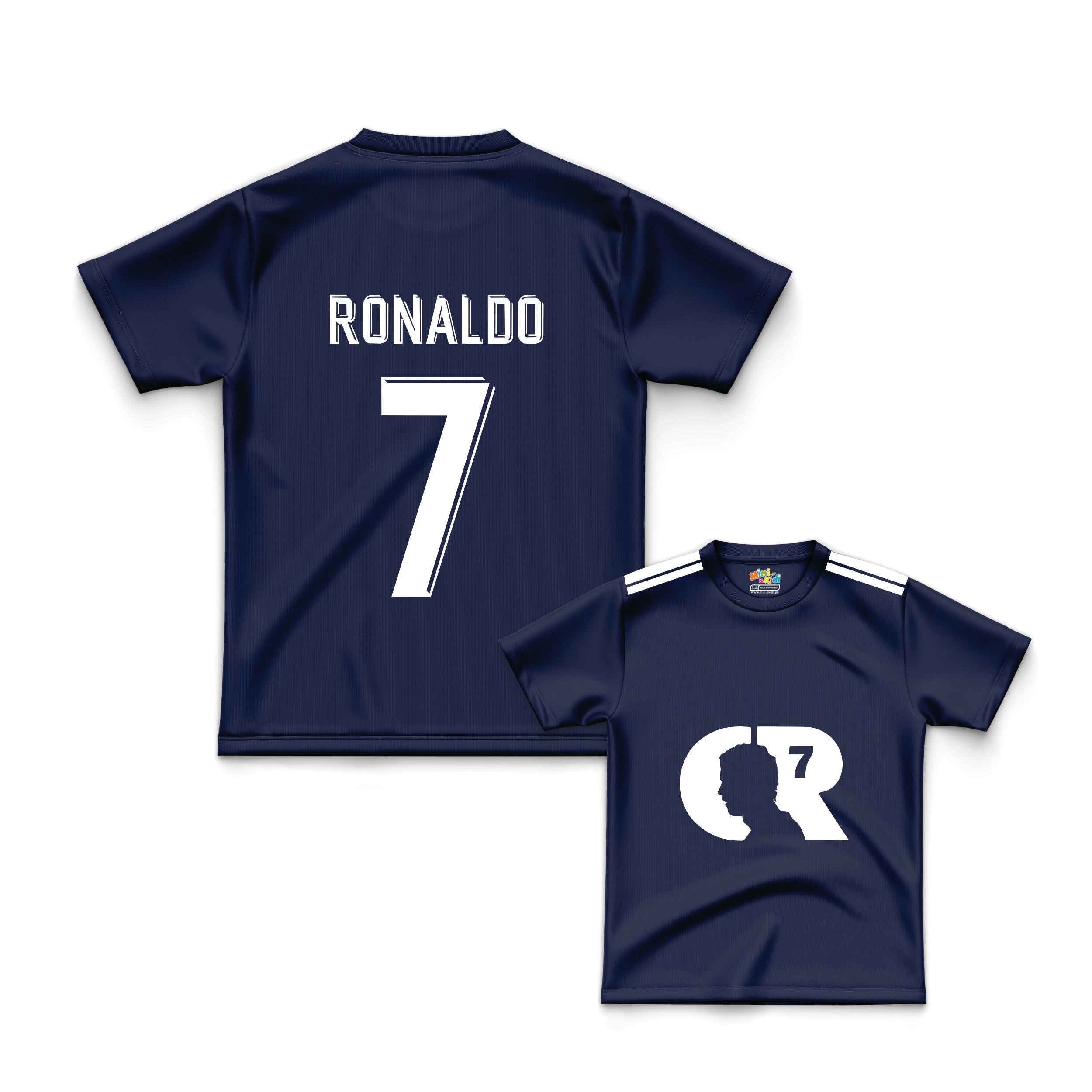 CR7 Jersey
