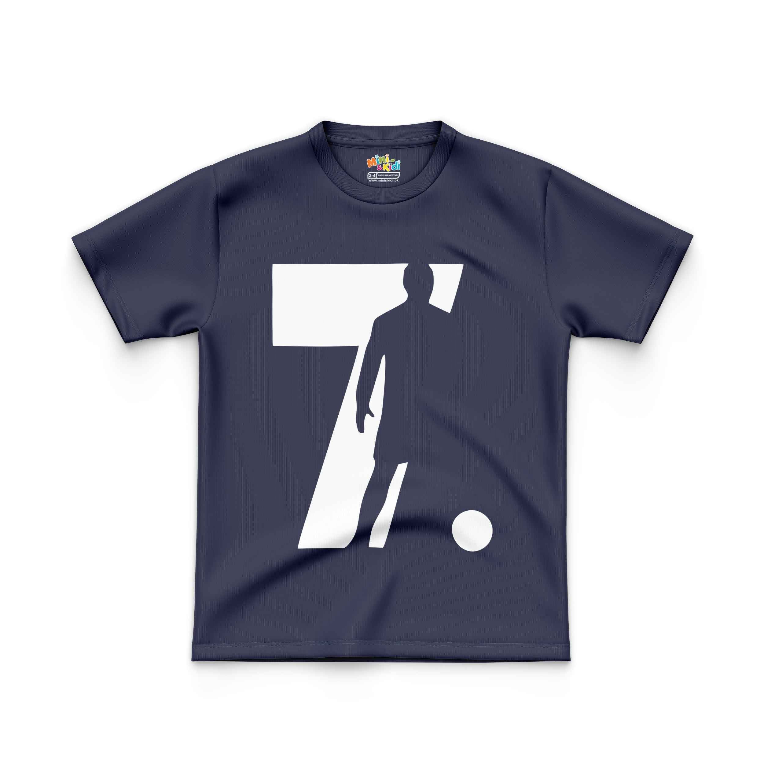 Kids T shirt 7