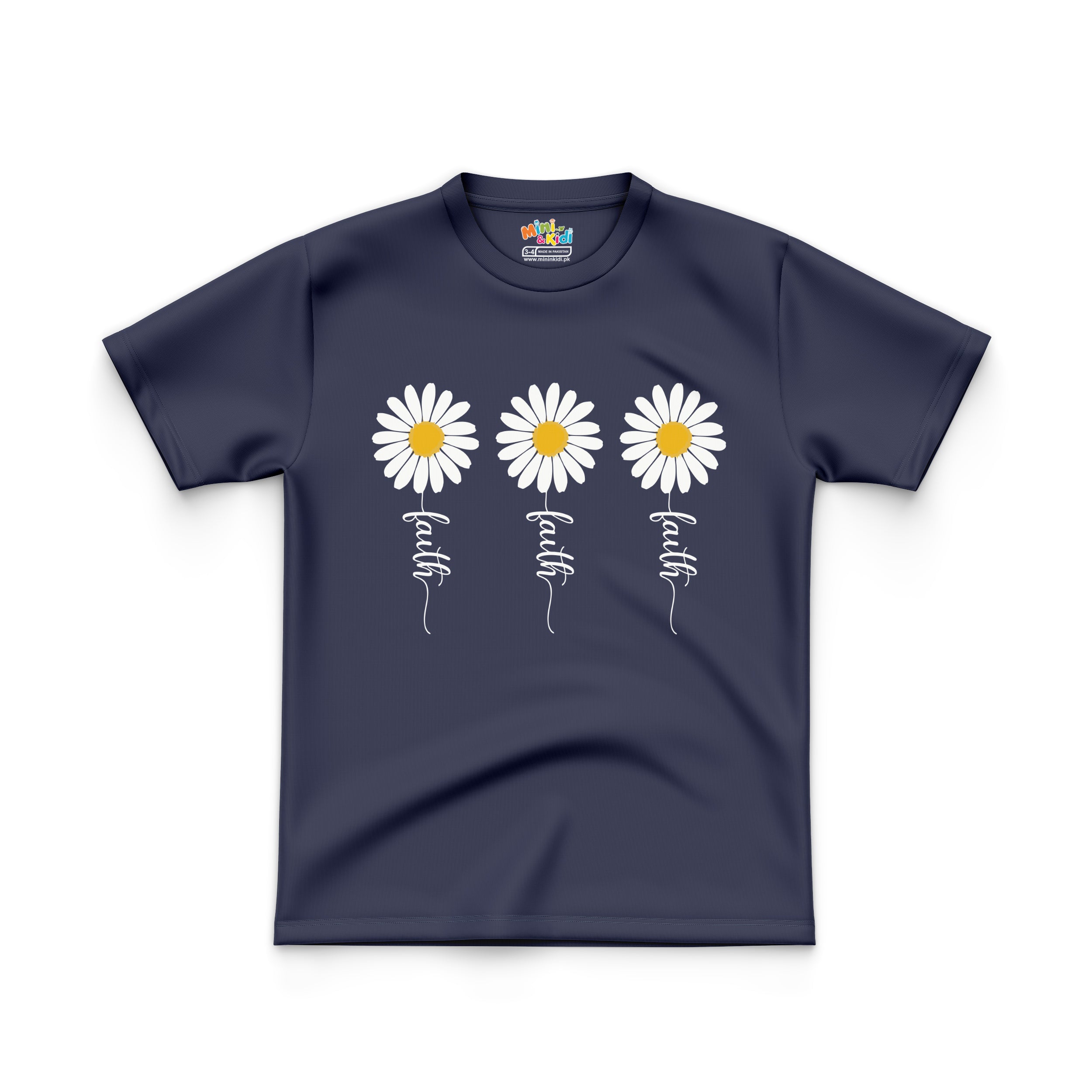 DAISY FLOWERS