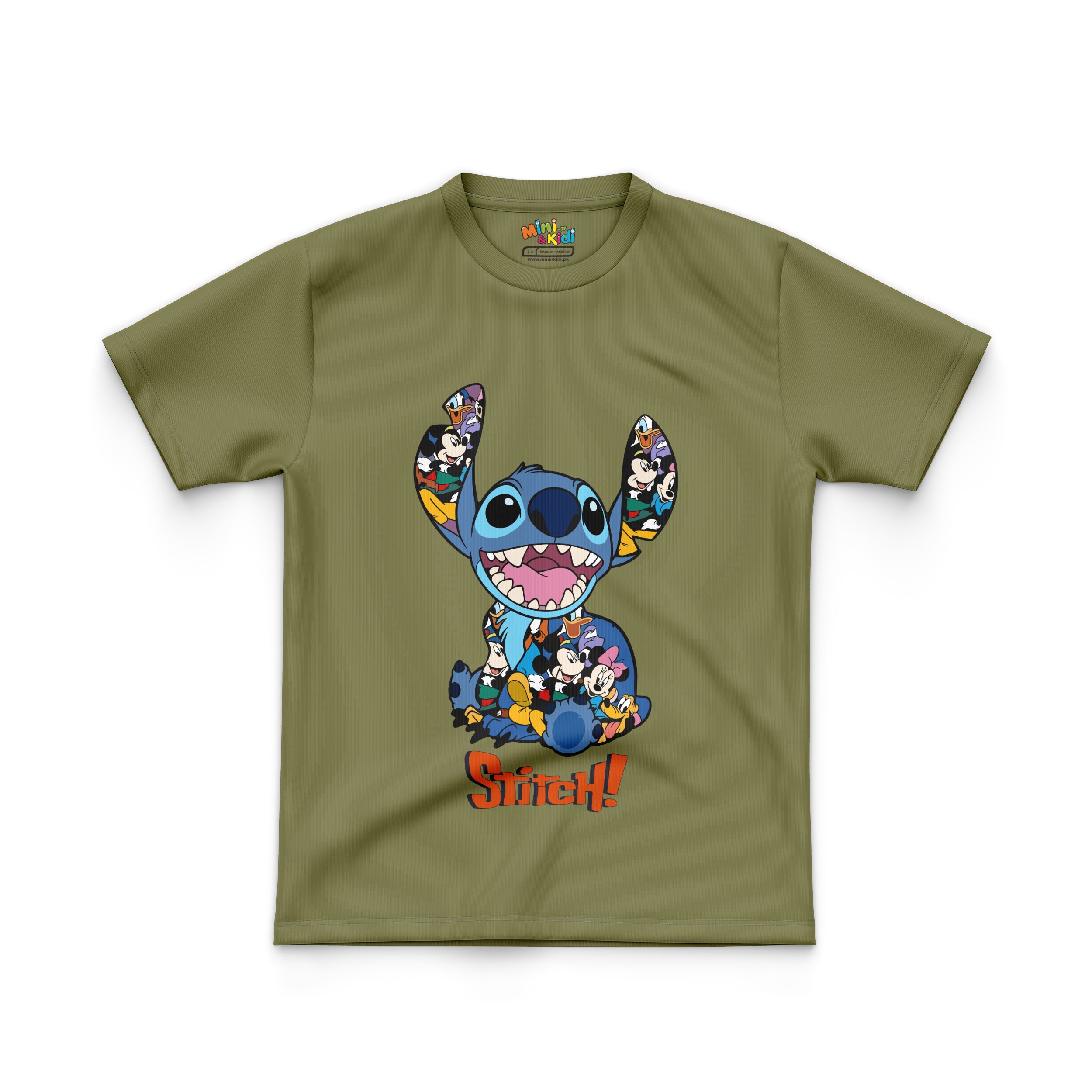 Disney Tees
