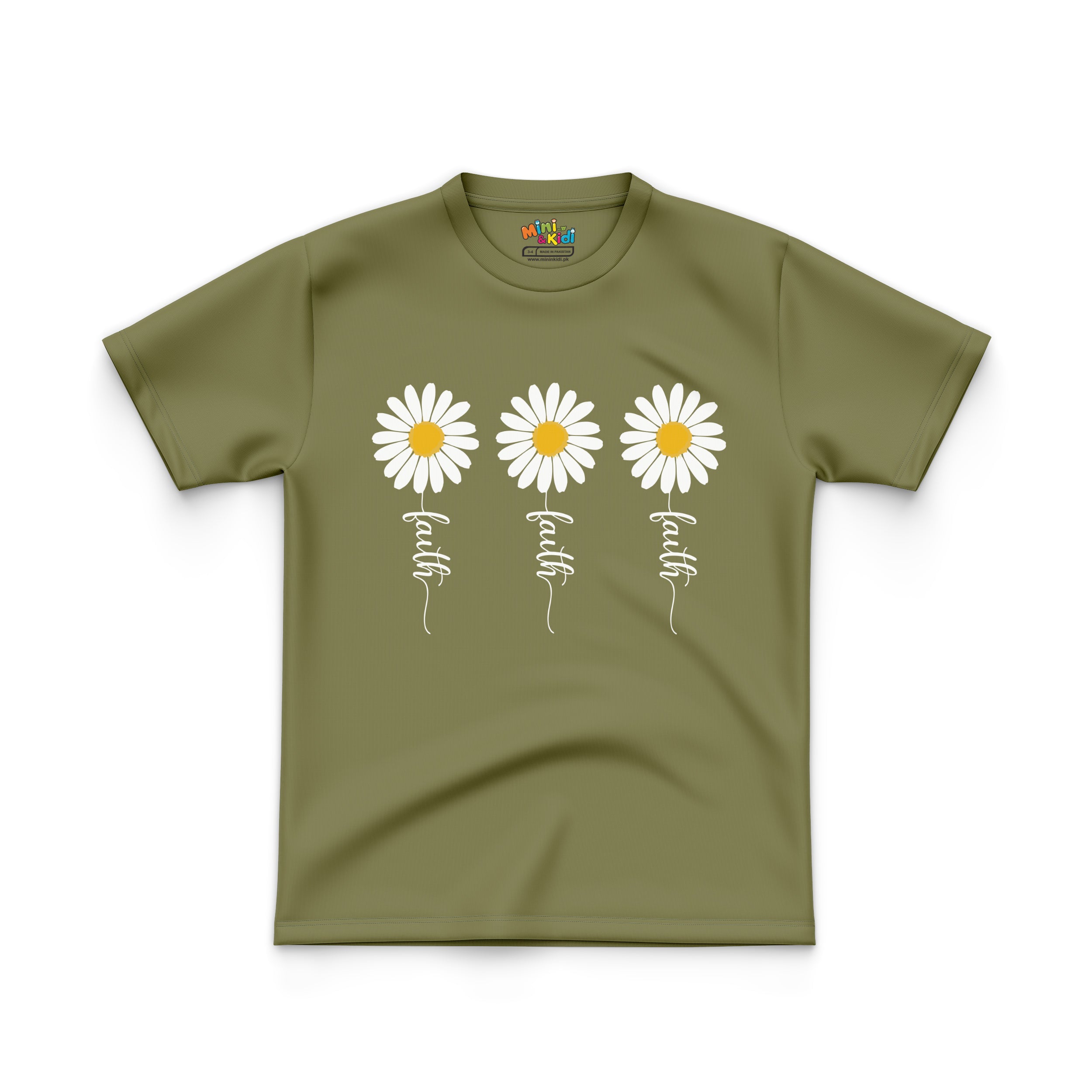 DAISY FLOWERS