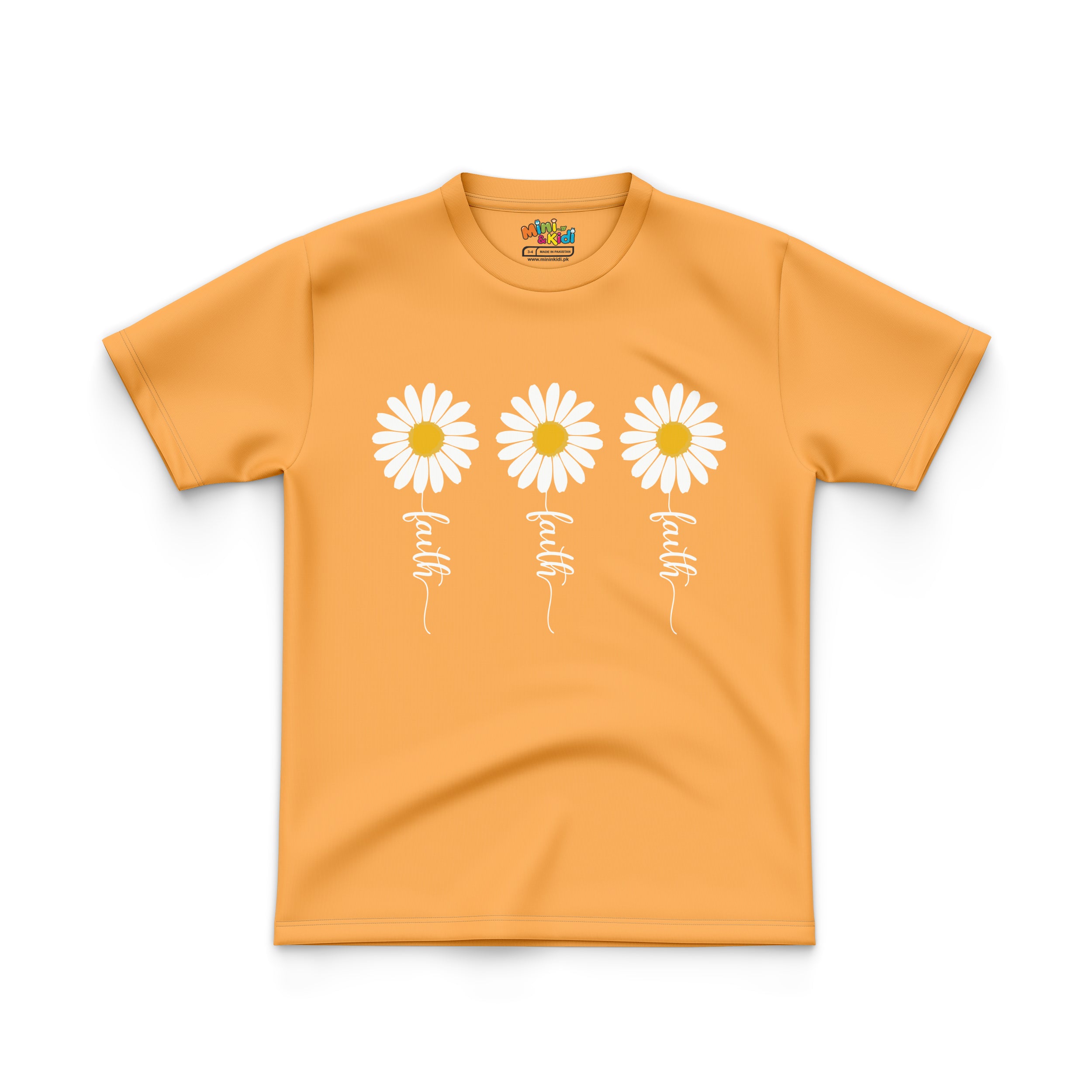 DAISY FLOWERS