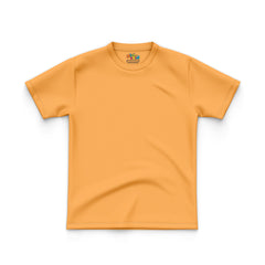 Peach T-shirt