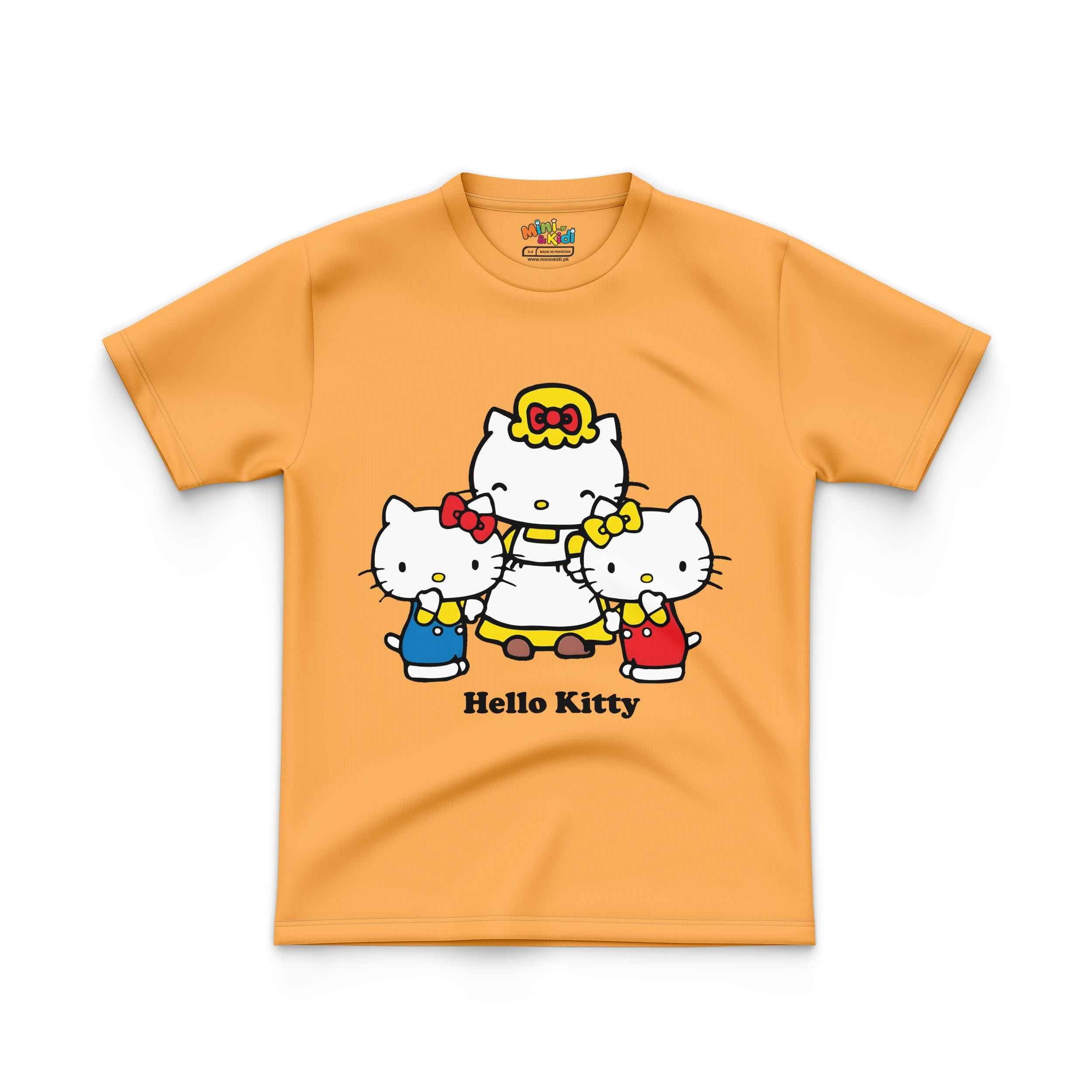 HELLO KITTY