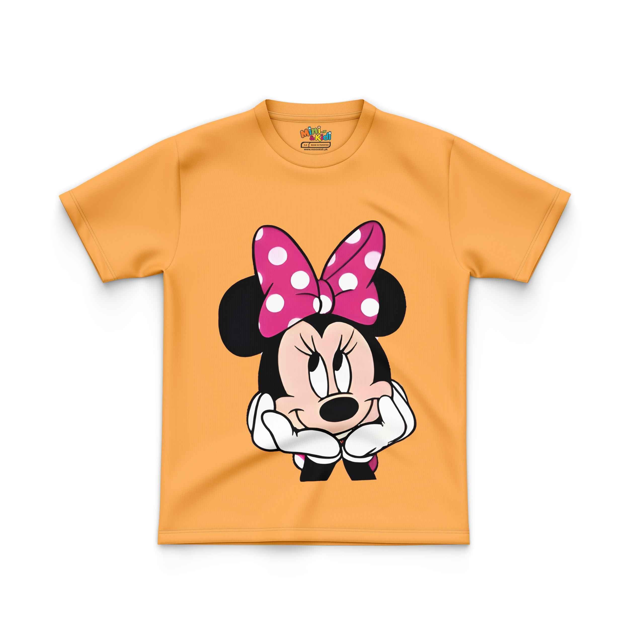 MINNIE MOUSE