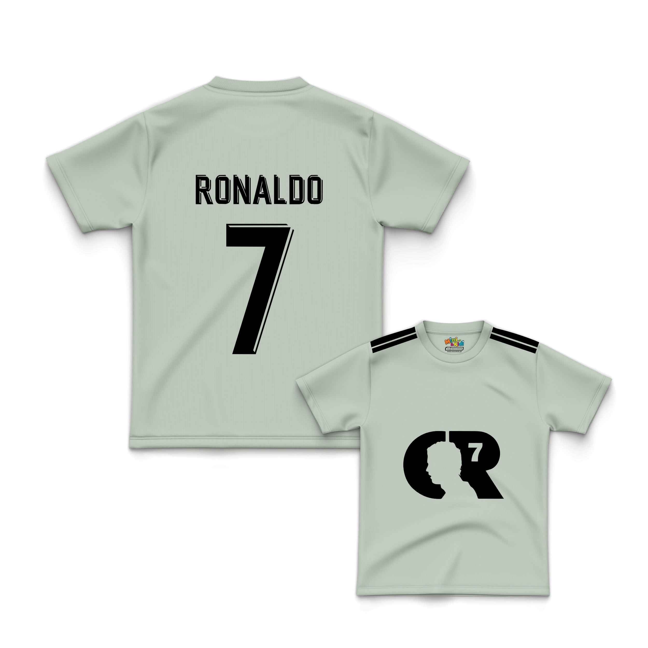CR7 Jersey