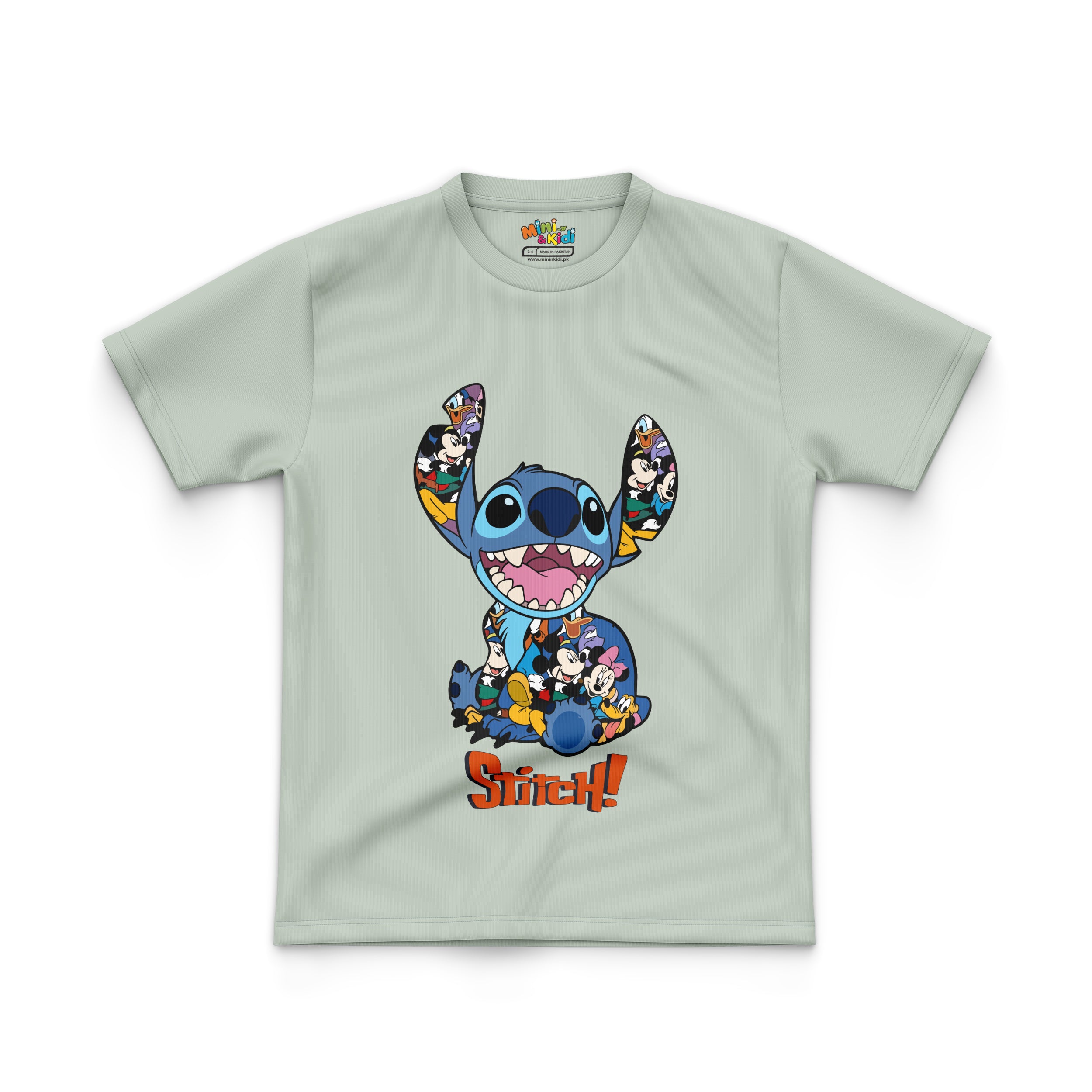 Disney Tees