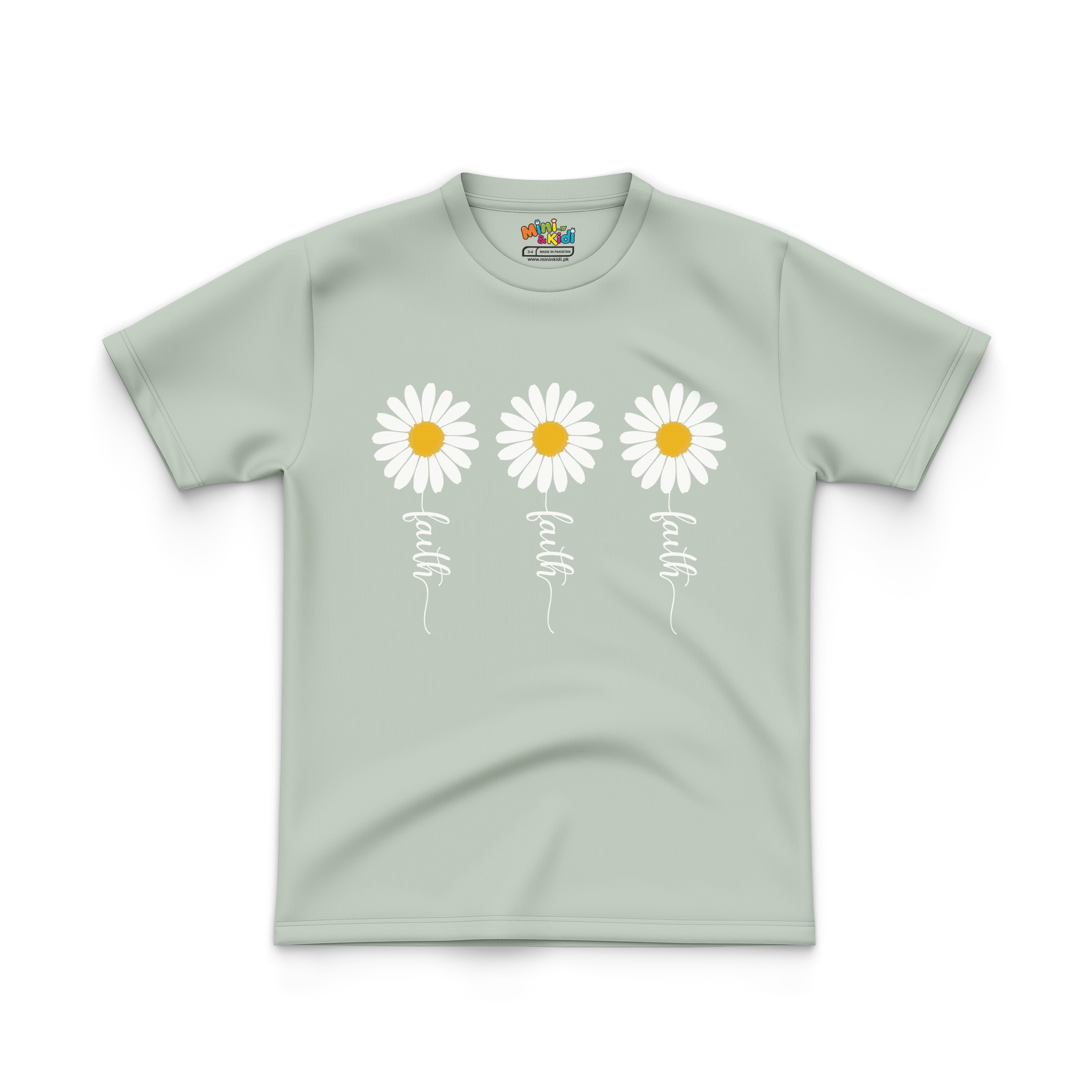 DAISY FLOWERS