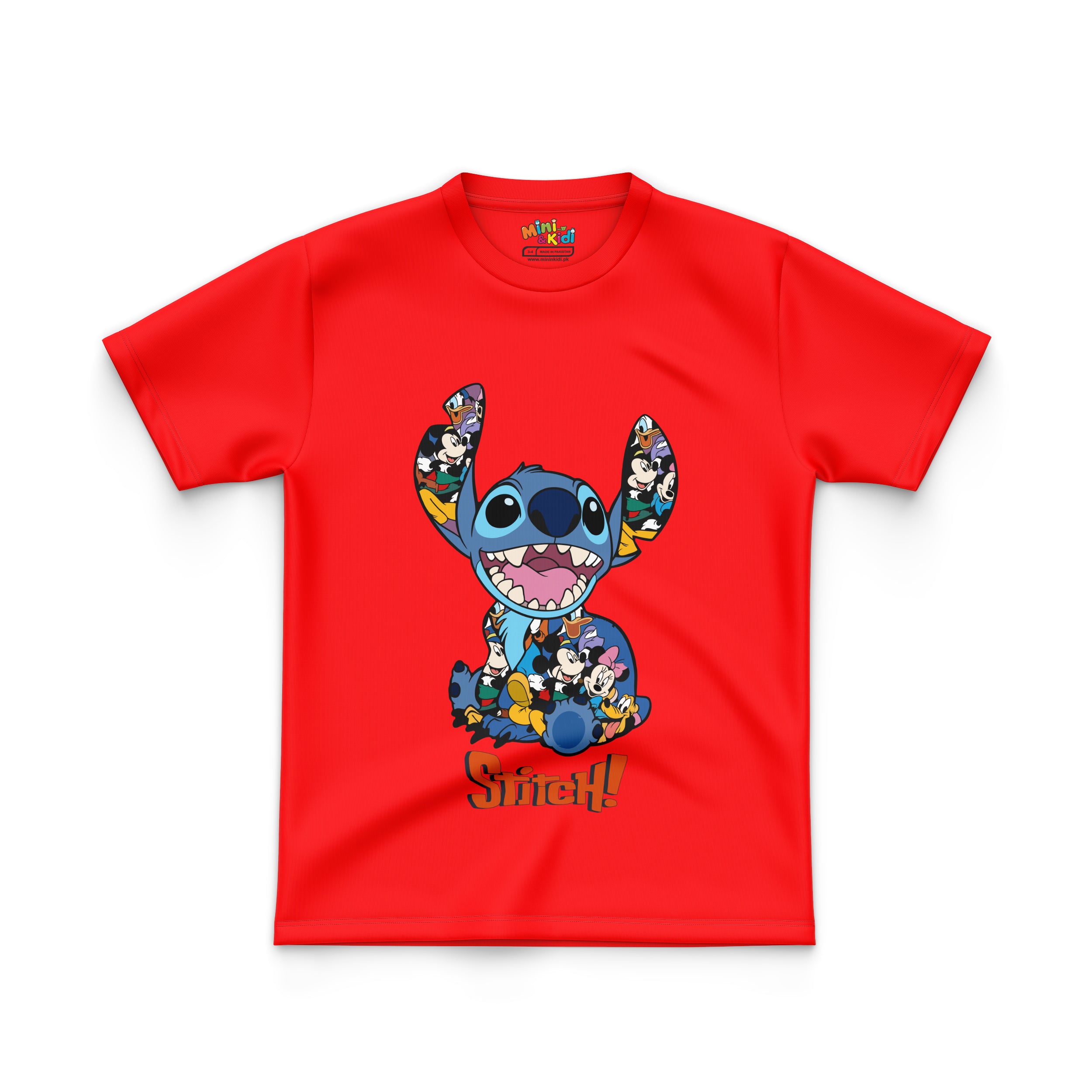 Disney Tees