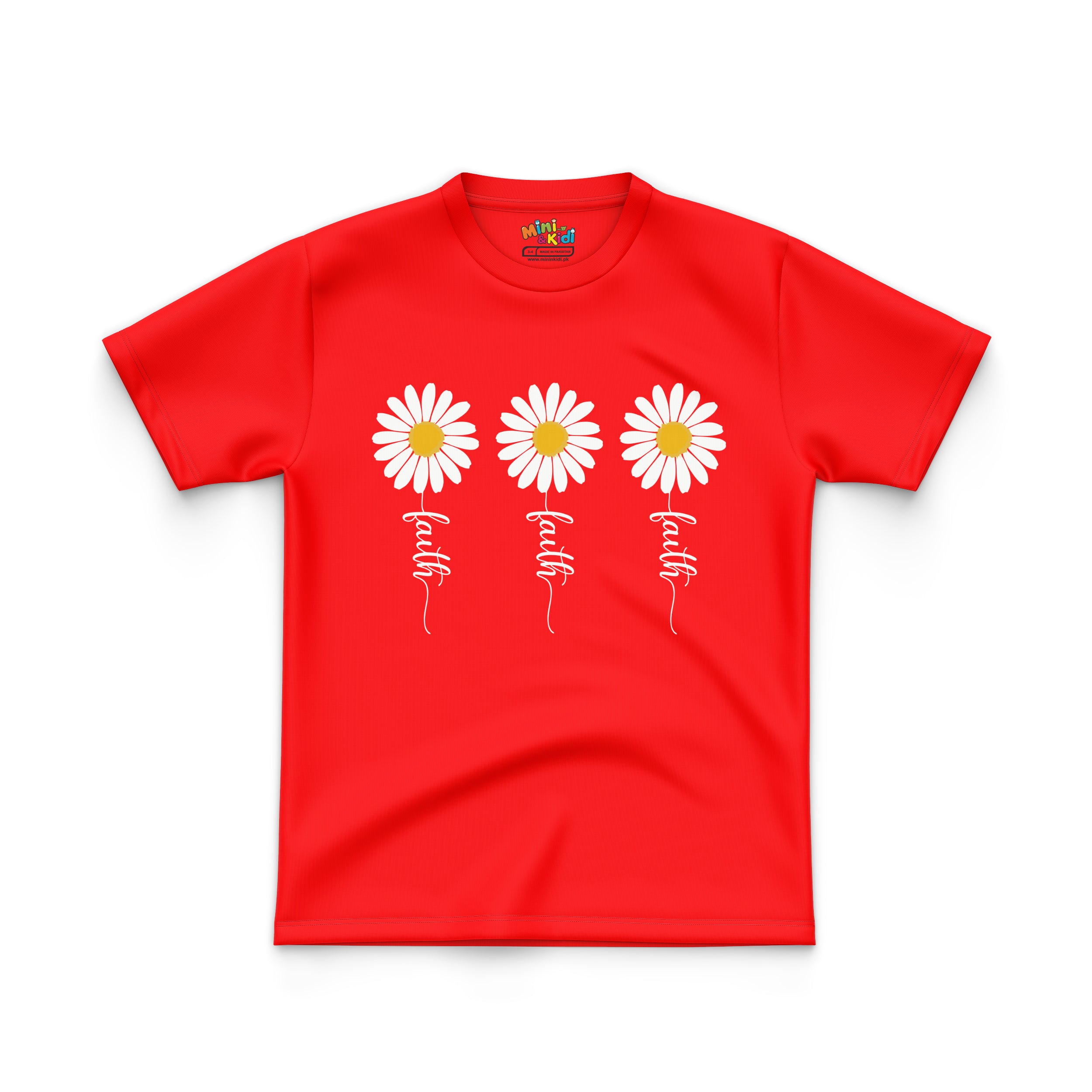 DAISY FLOWERS
