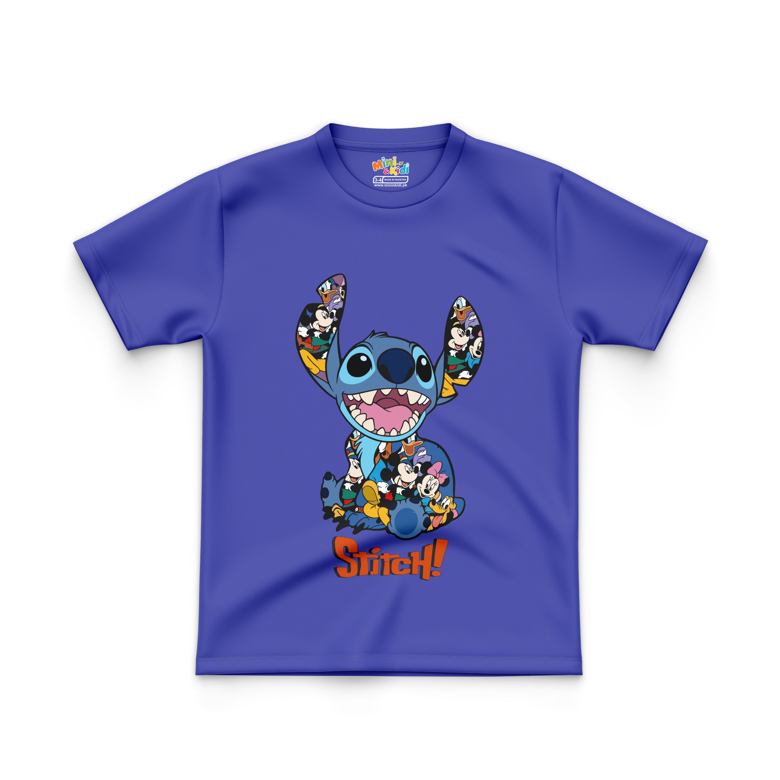 Disney Tees