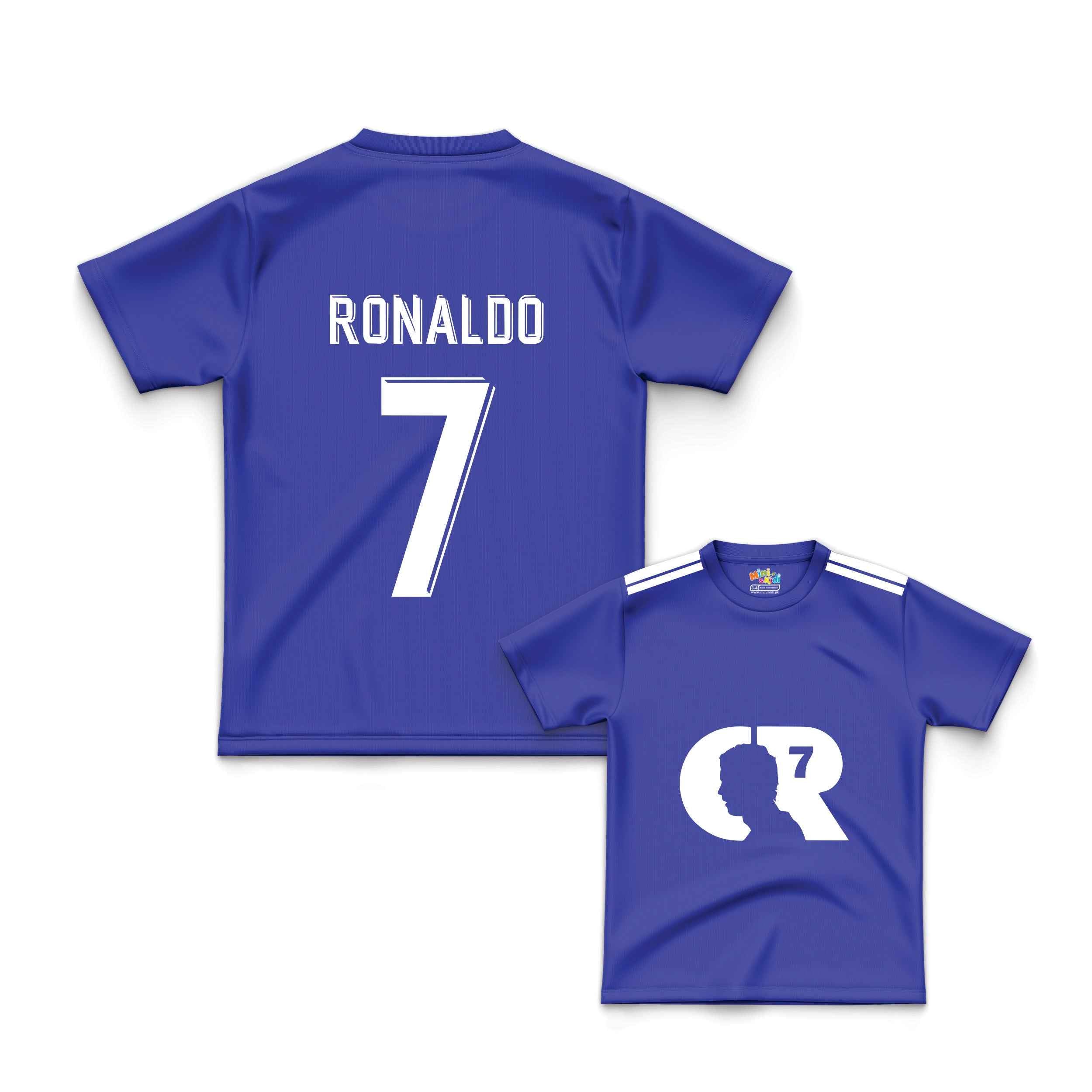 CR7 Jersey