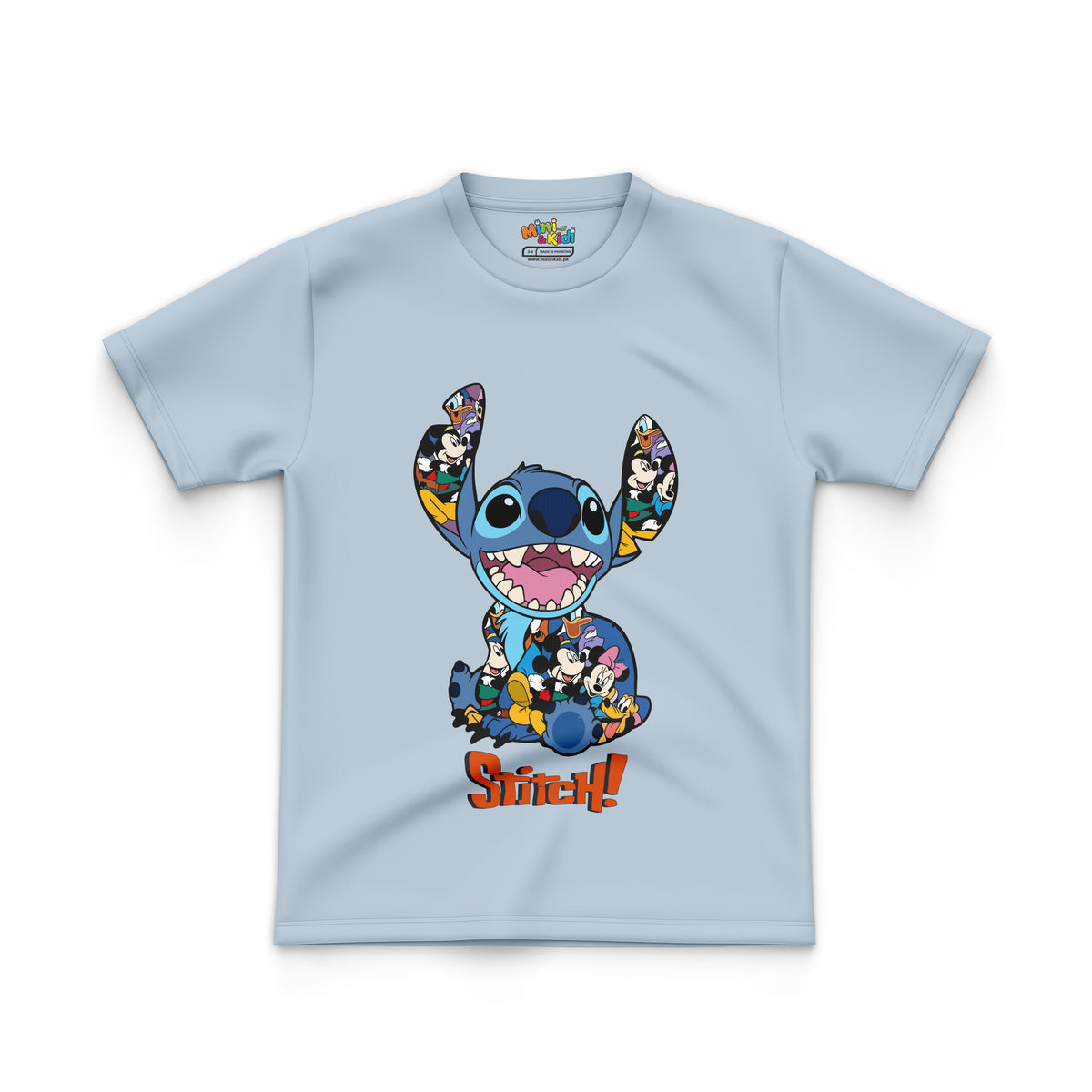 Disney Tees