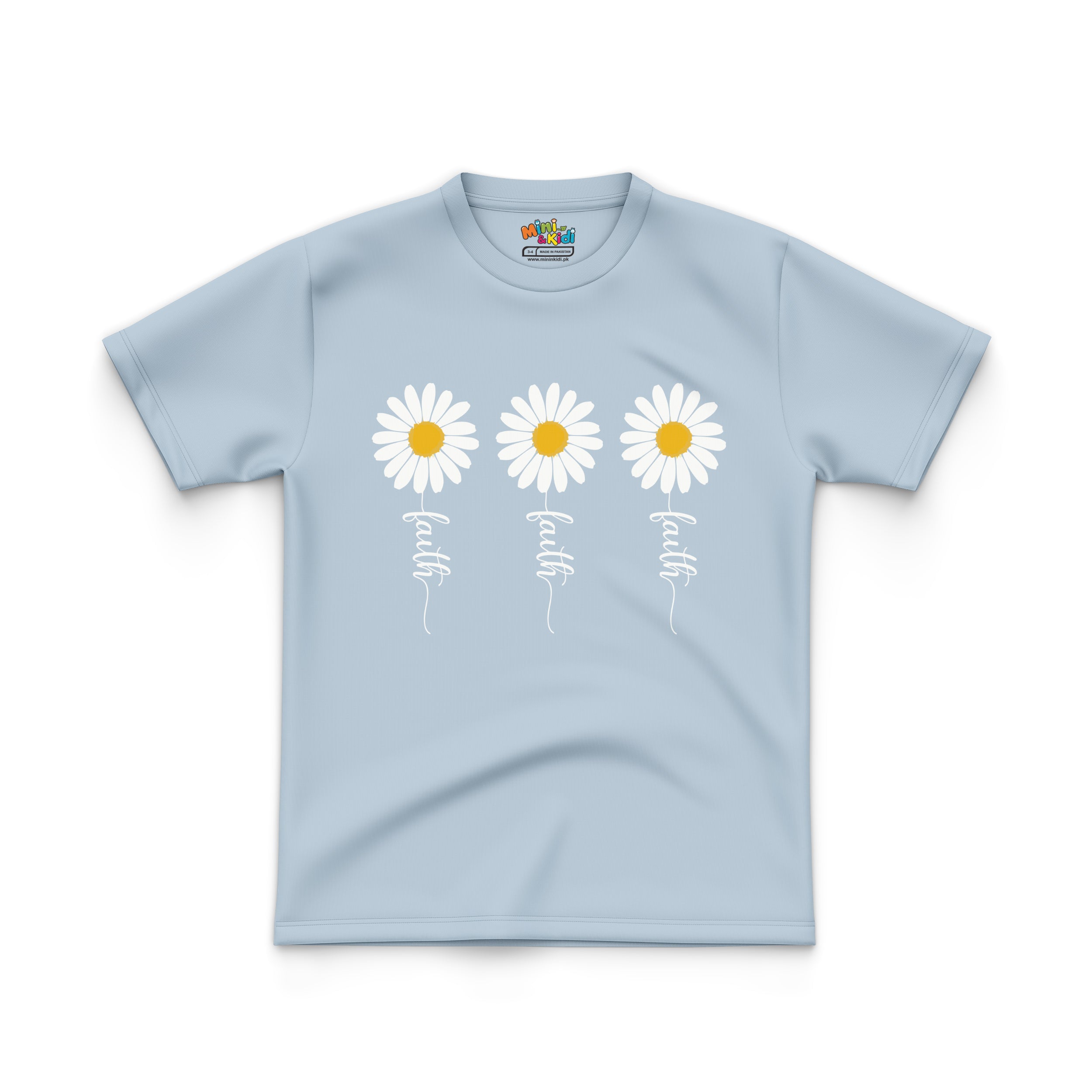 DAISY FLOWERS