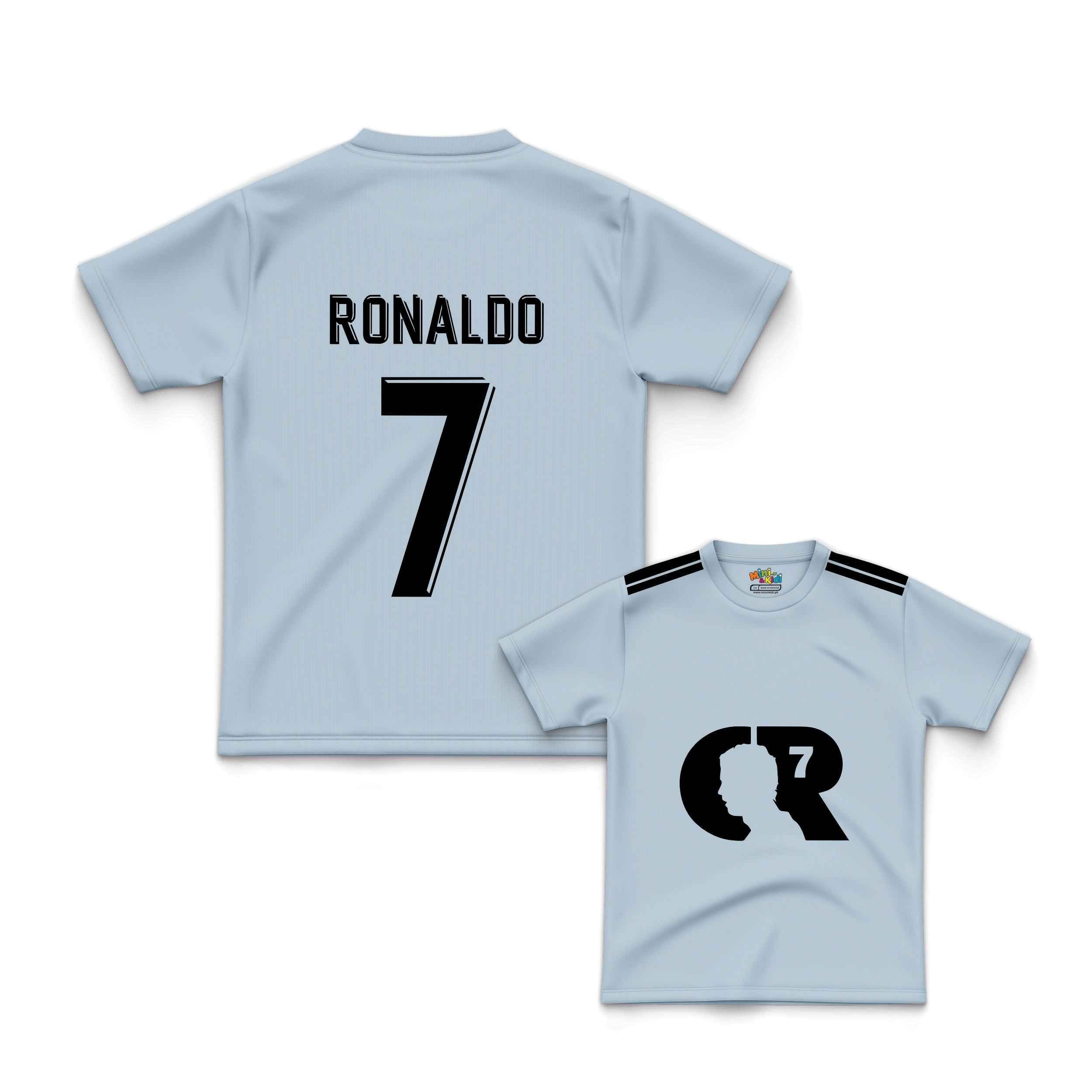CR7 Jersey