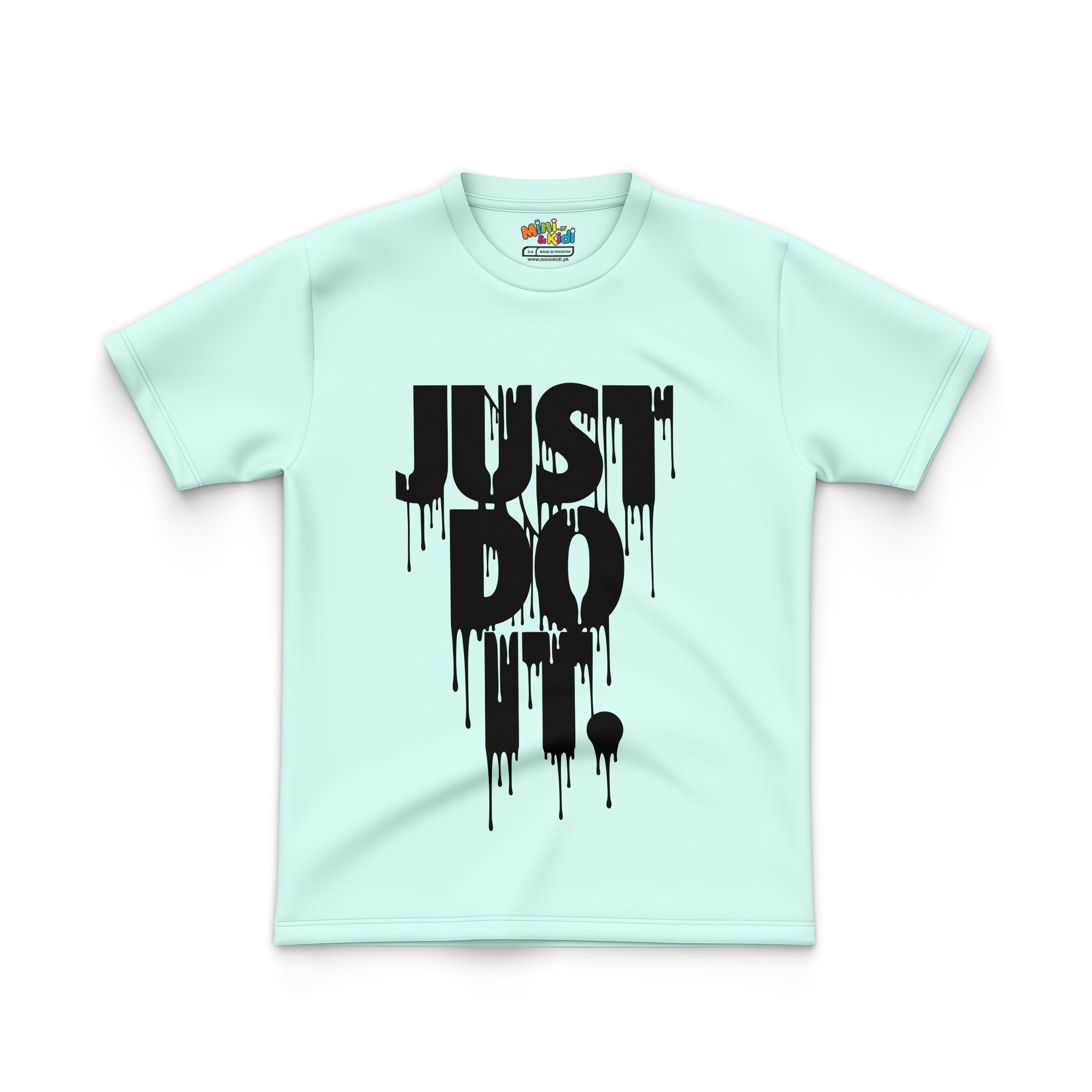 JUST DO IT