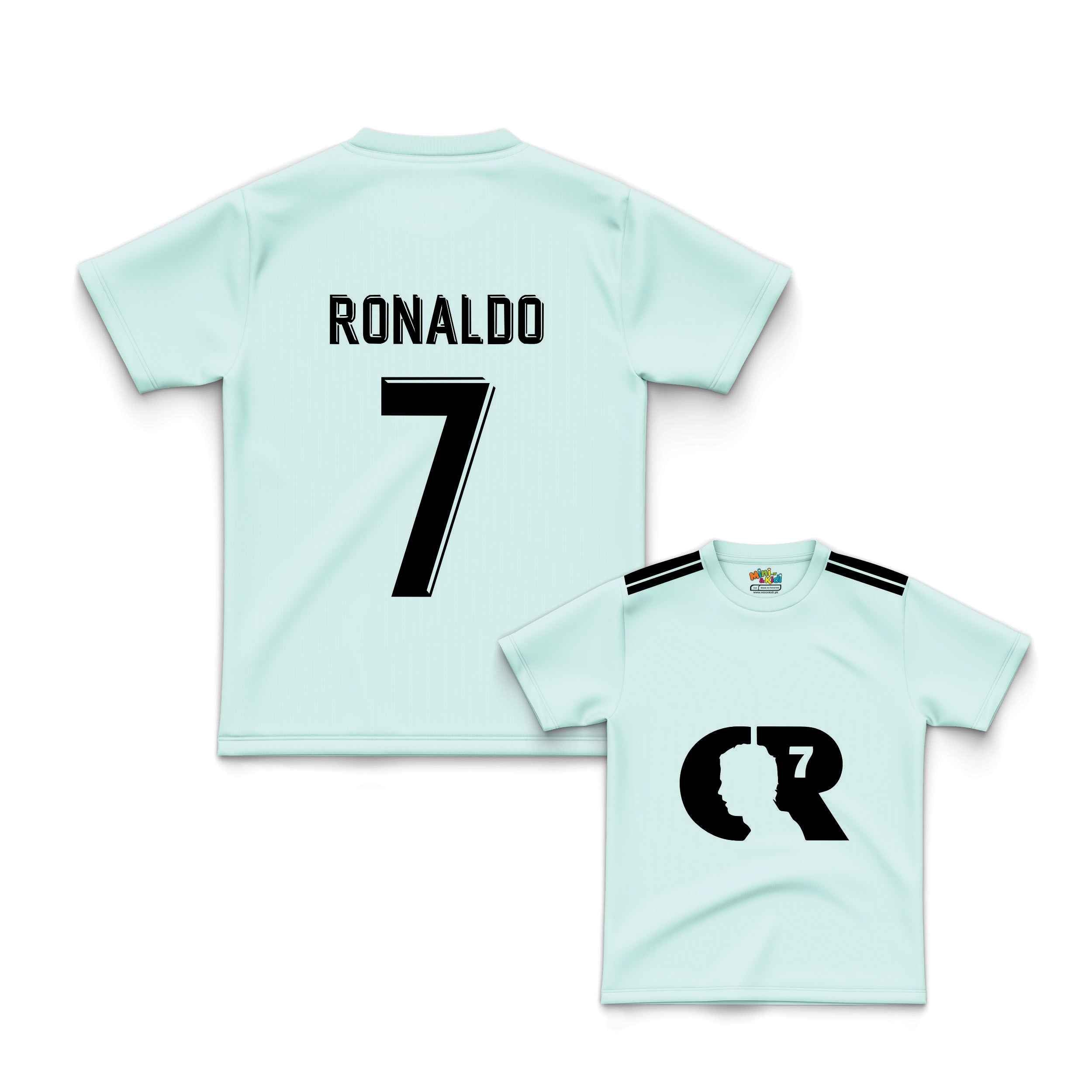 CR7 Jersey