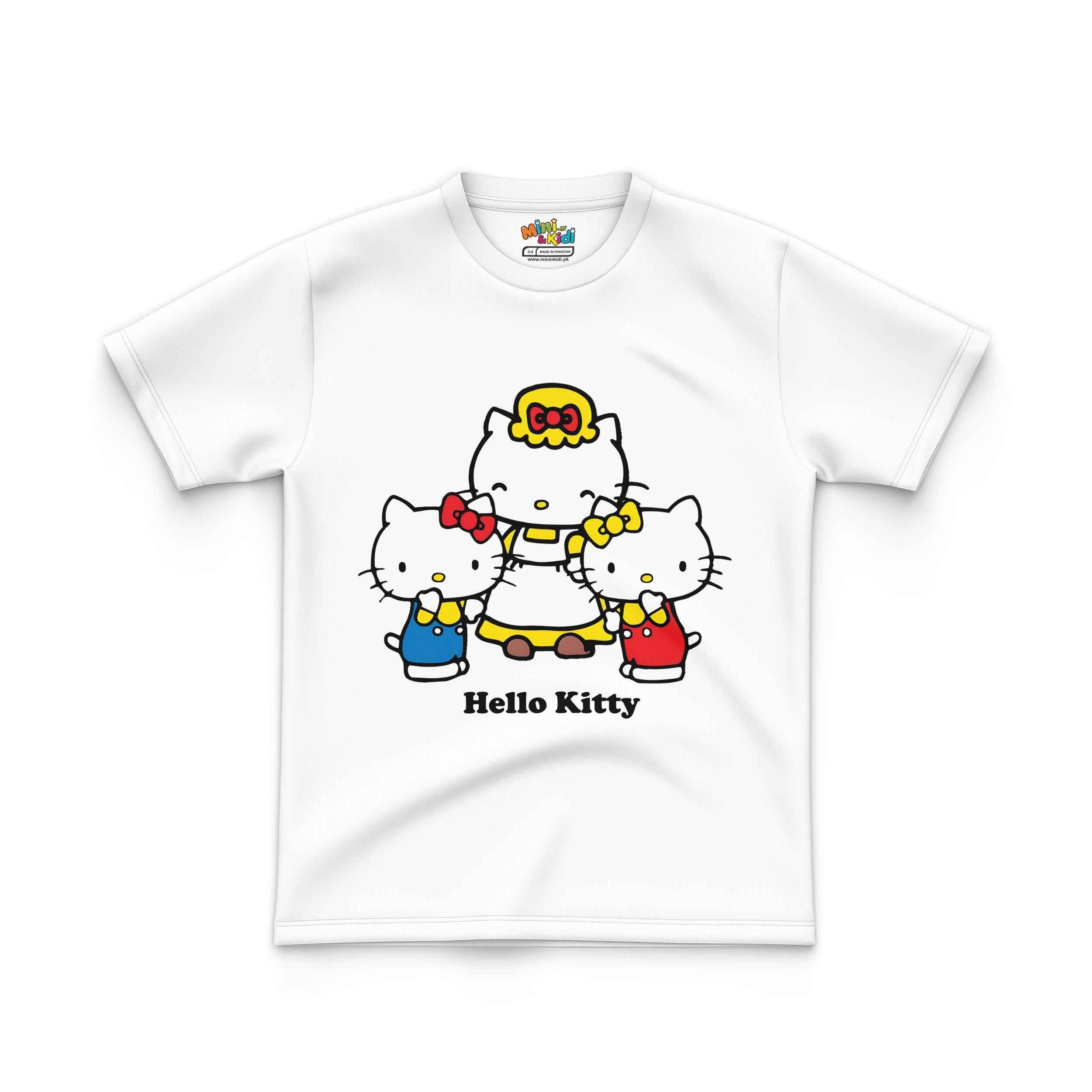 HELLO KITTY
