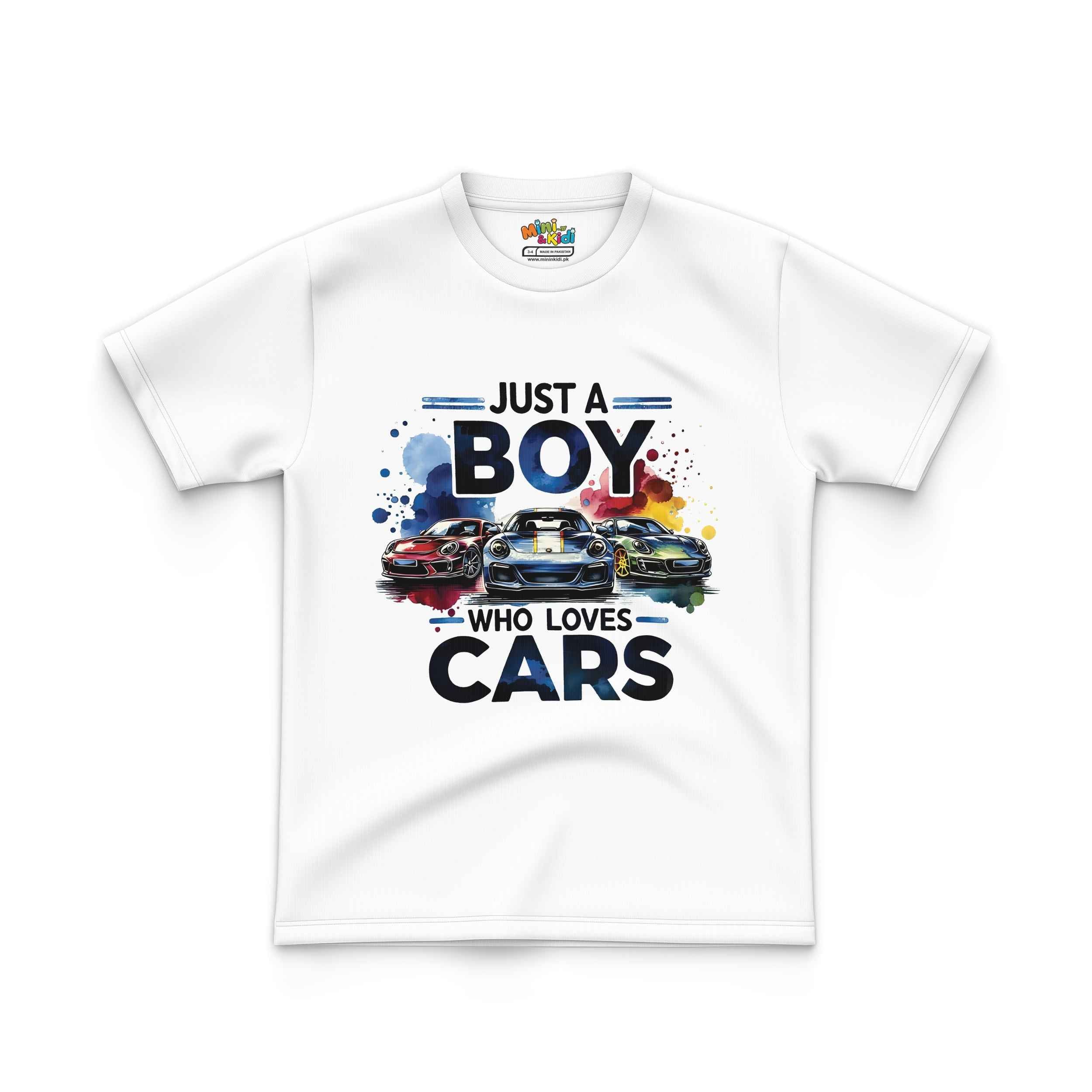 CARS LOVE