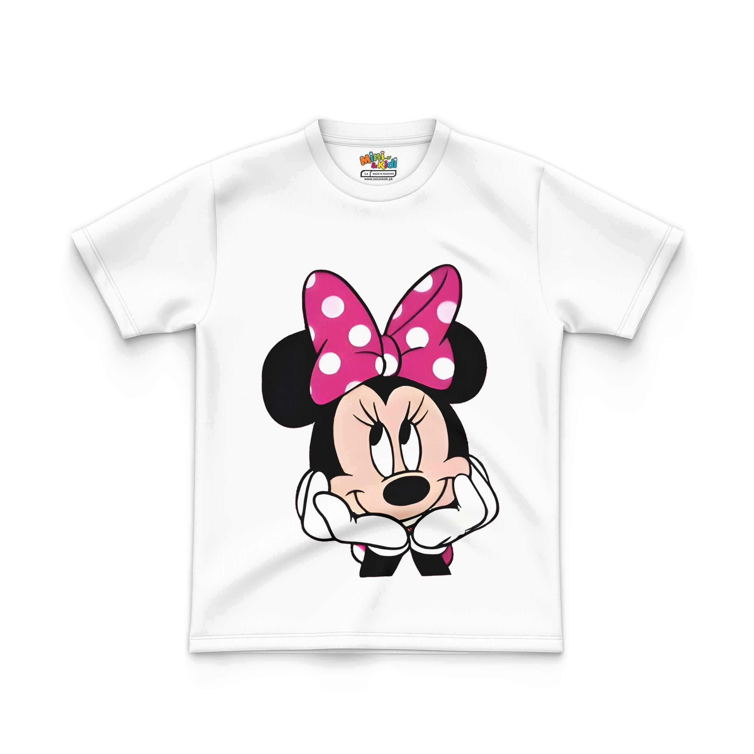 MINNIE MOUSE