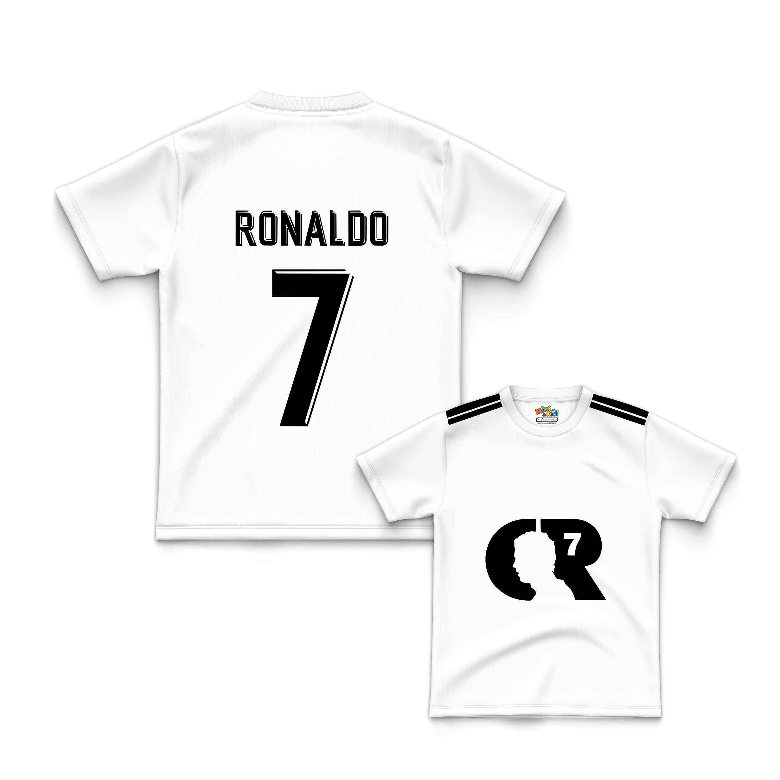CR7 Jersey