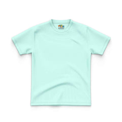 Aqua Blue T-Shirt