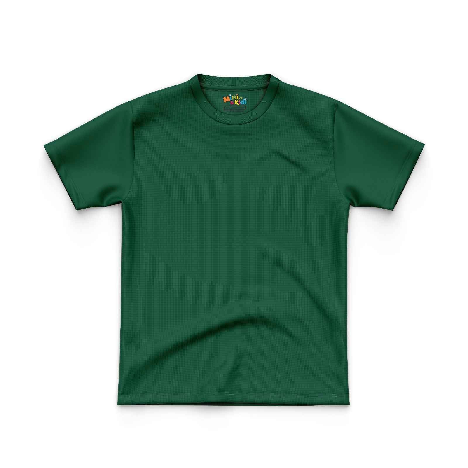 Forest Green T-Shirt
