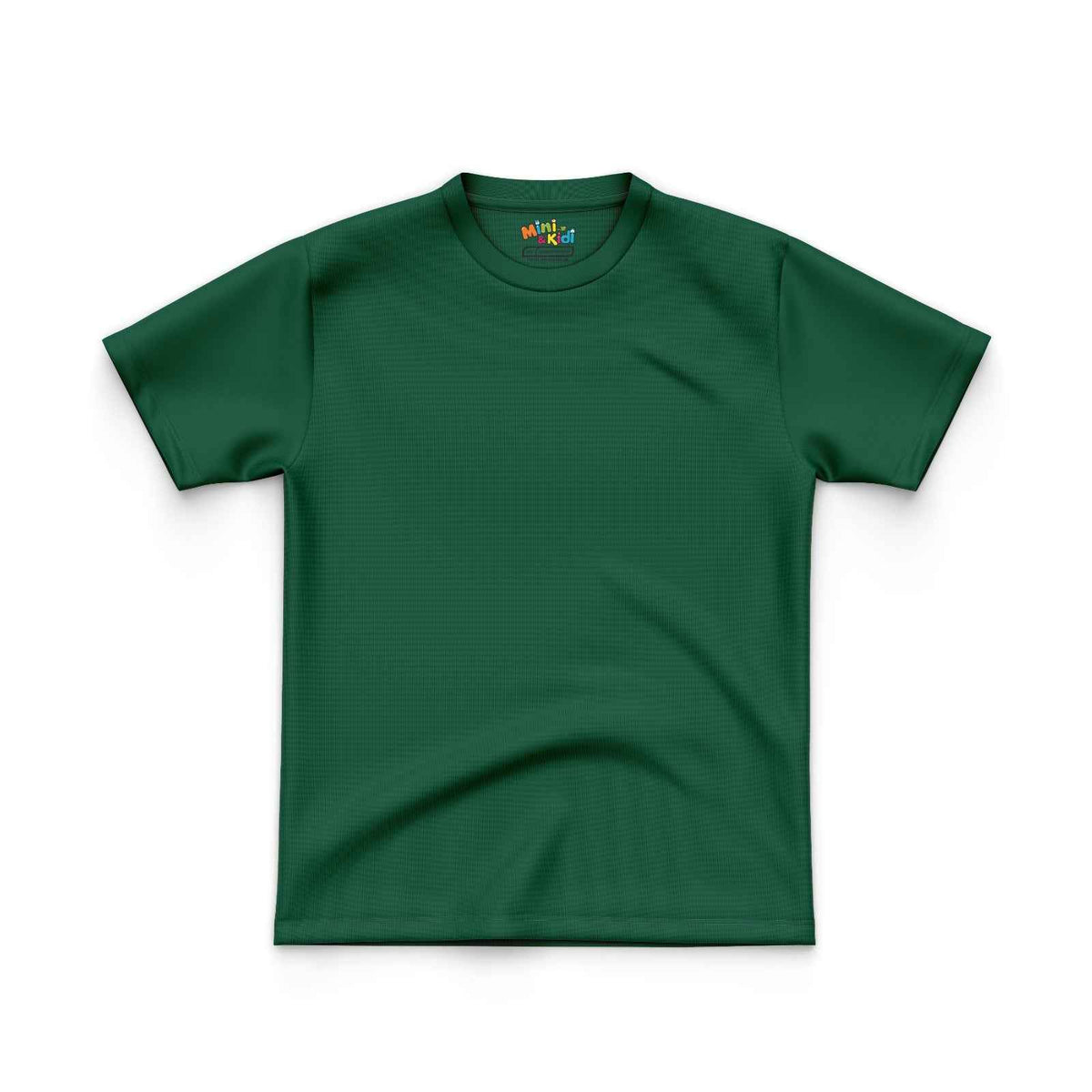 Forest Green T-Shirt
