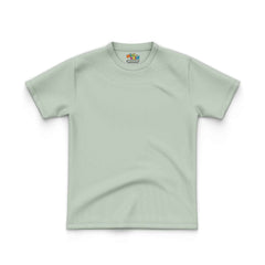 Soft Sage Green T-Shirt