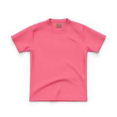 Vibrant Pink T-Shirt