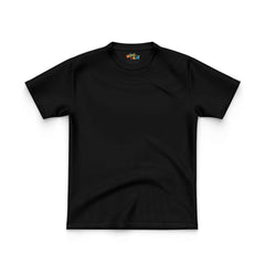 Classic Black T-Shirt