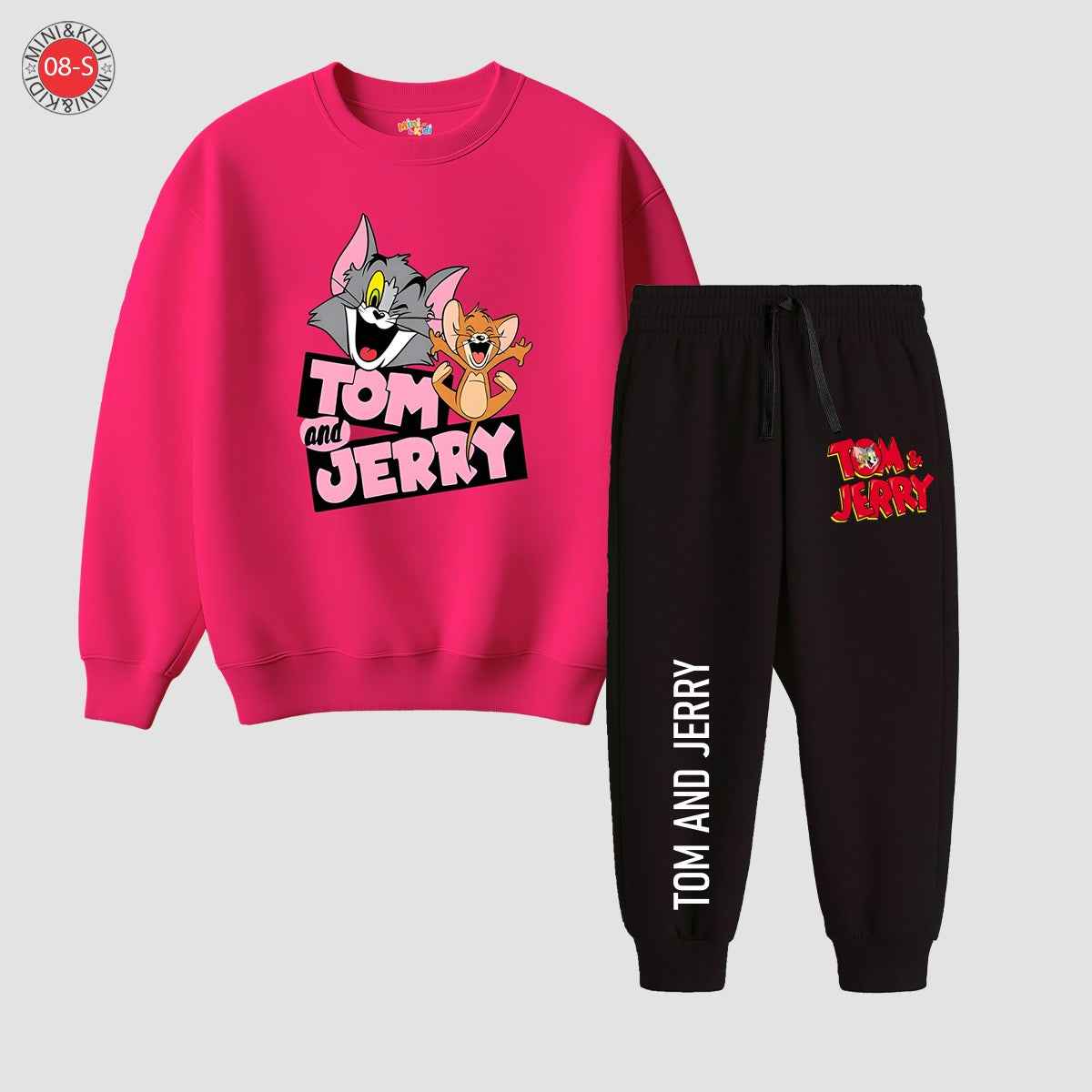 Tom & Jerry Tracksuit