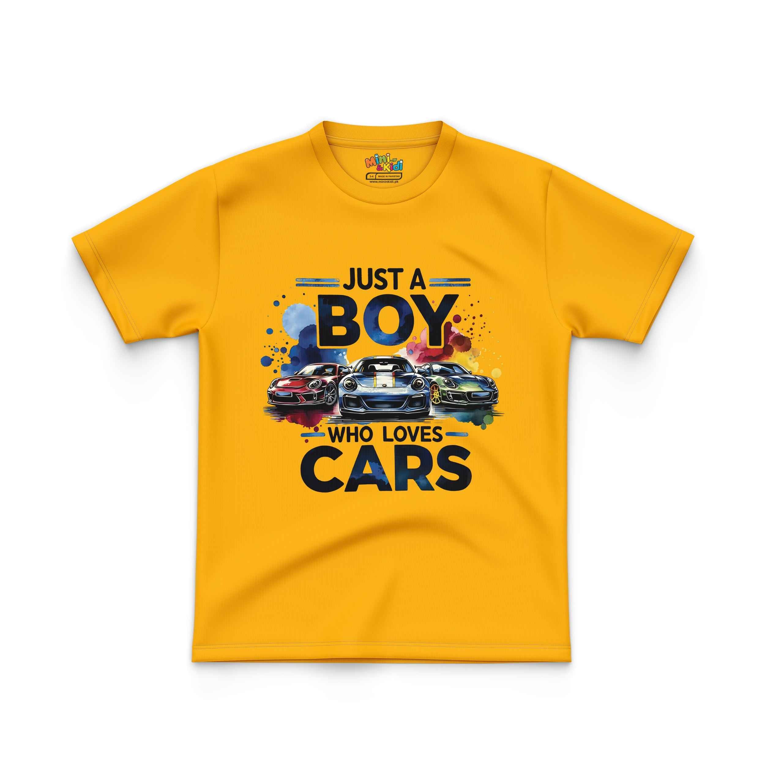 CARS LOVE